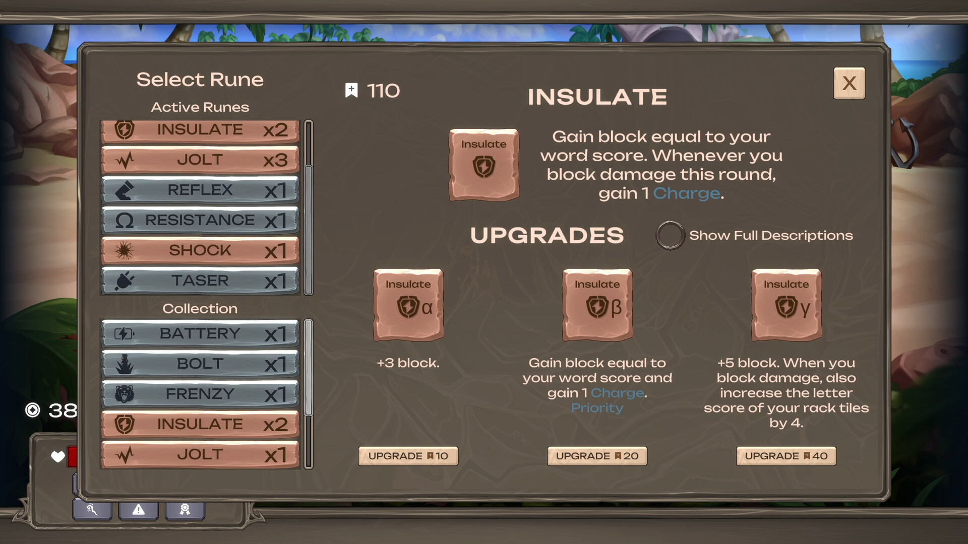 SPELLCAST screenshot 6