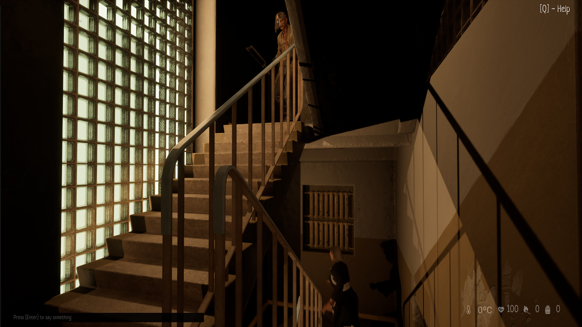 The Horror Quest screenshot 6