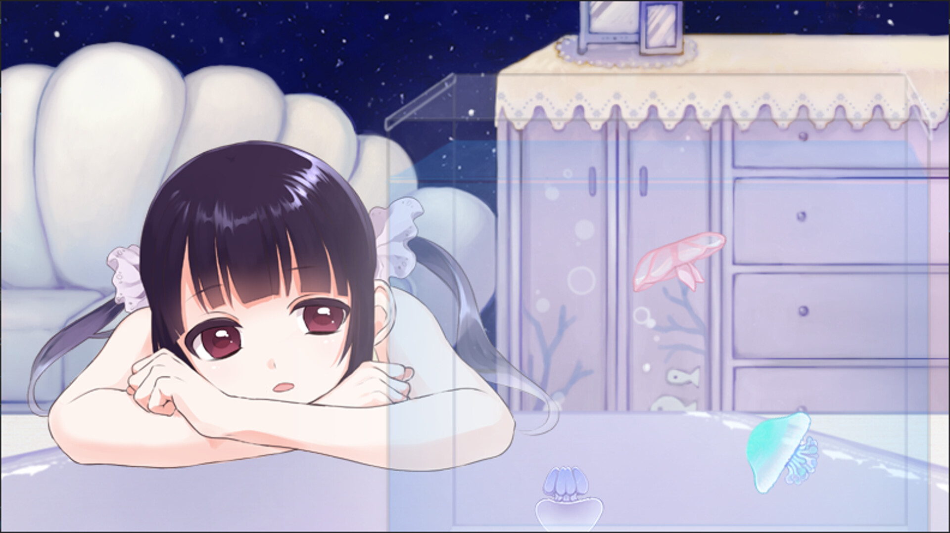 ささゆめしき screenshot 3