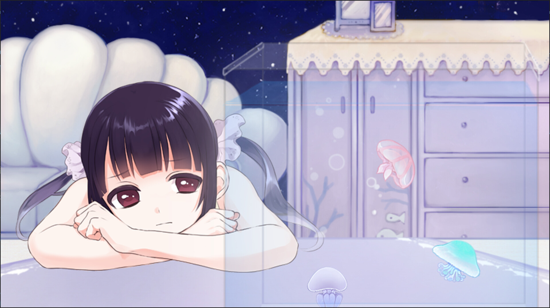 ささゆめしき screenshot 2