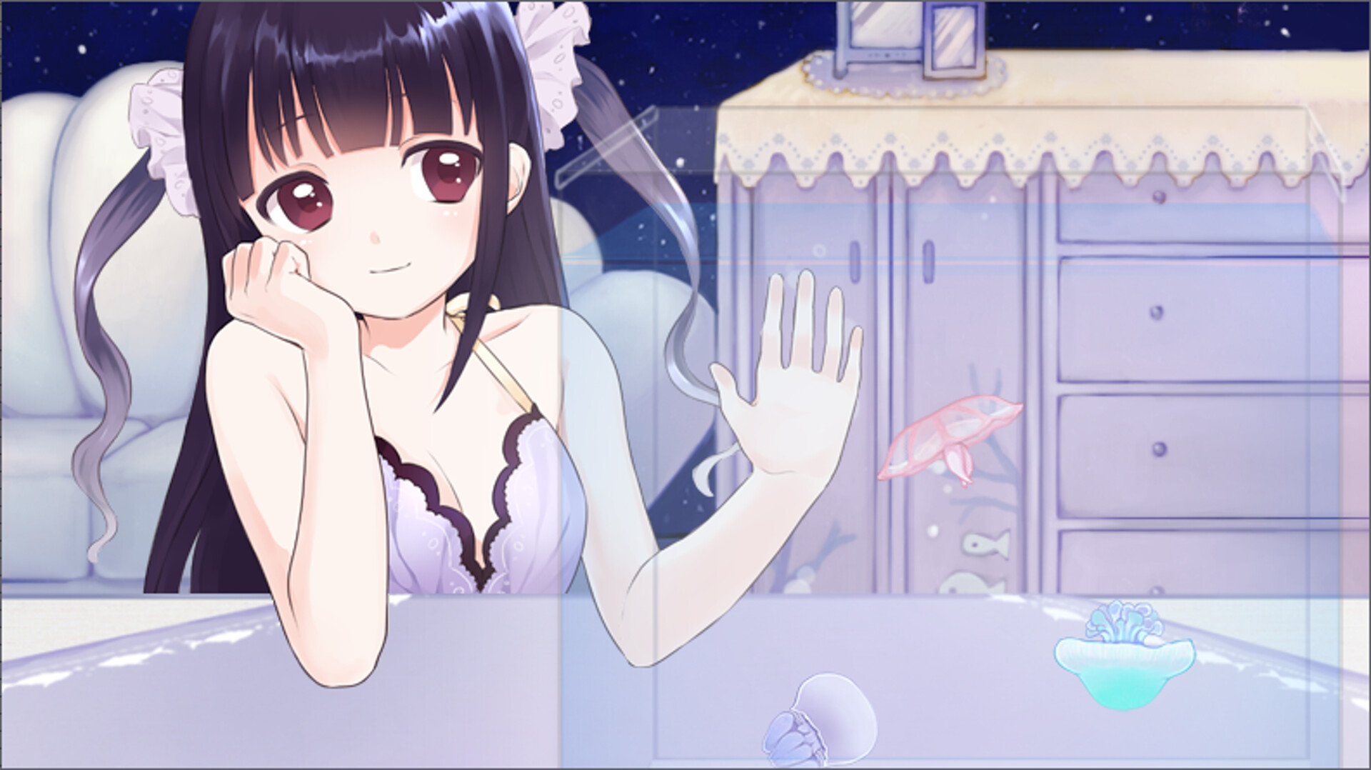ささゆめしき screenshot 4