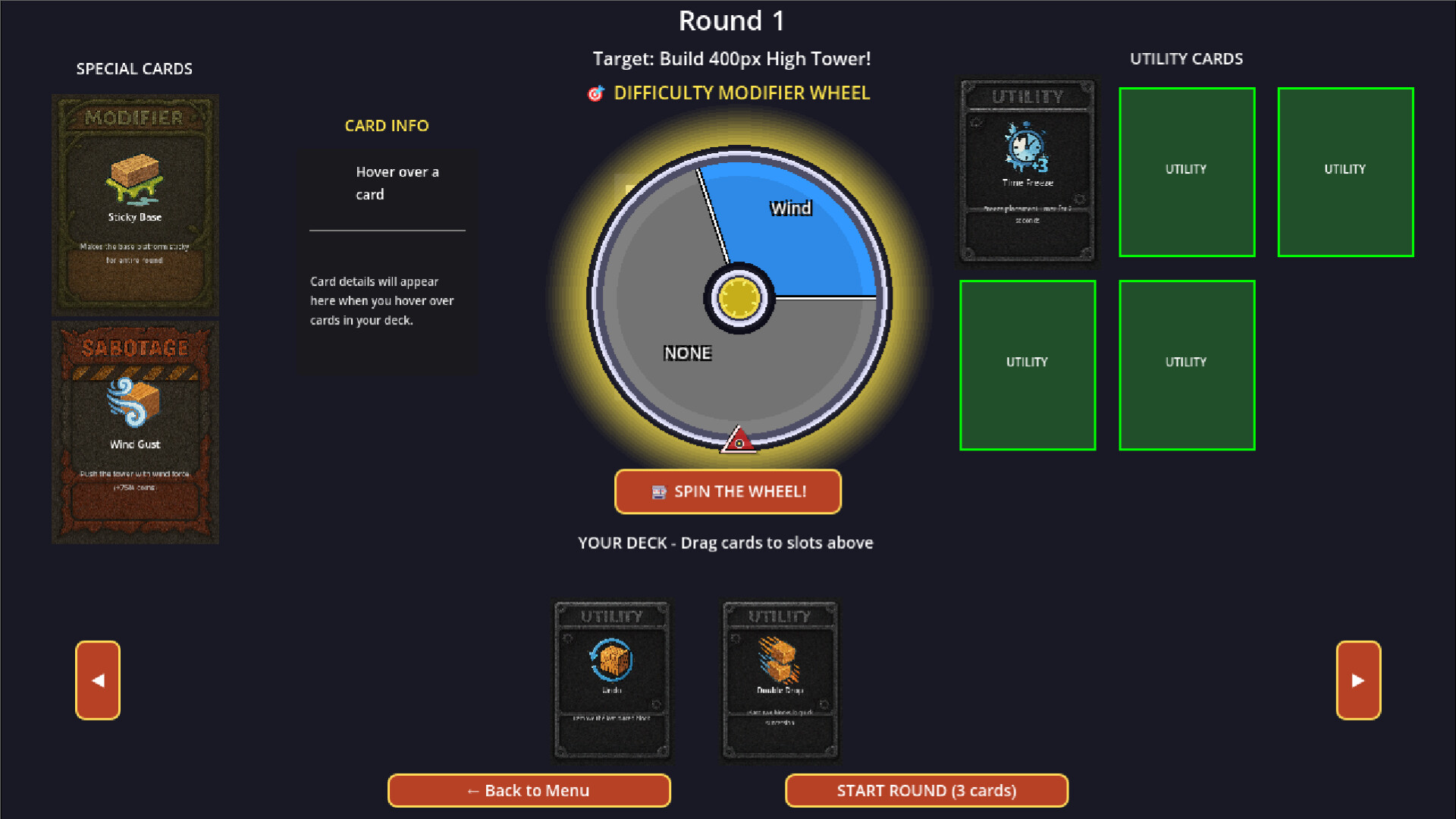 Stackbound screenshot 6