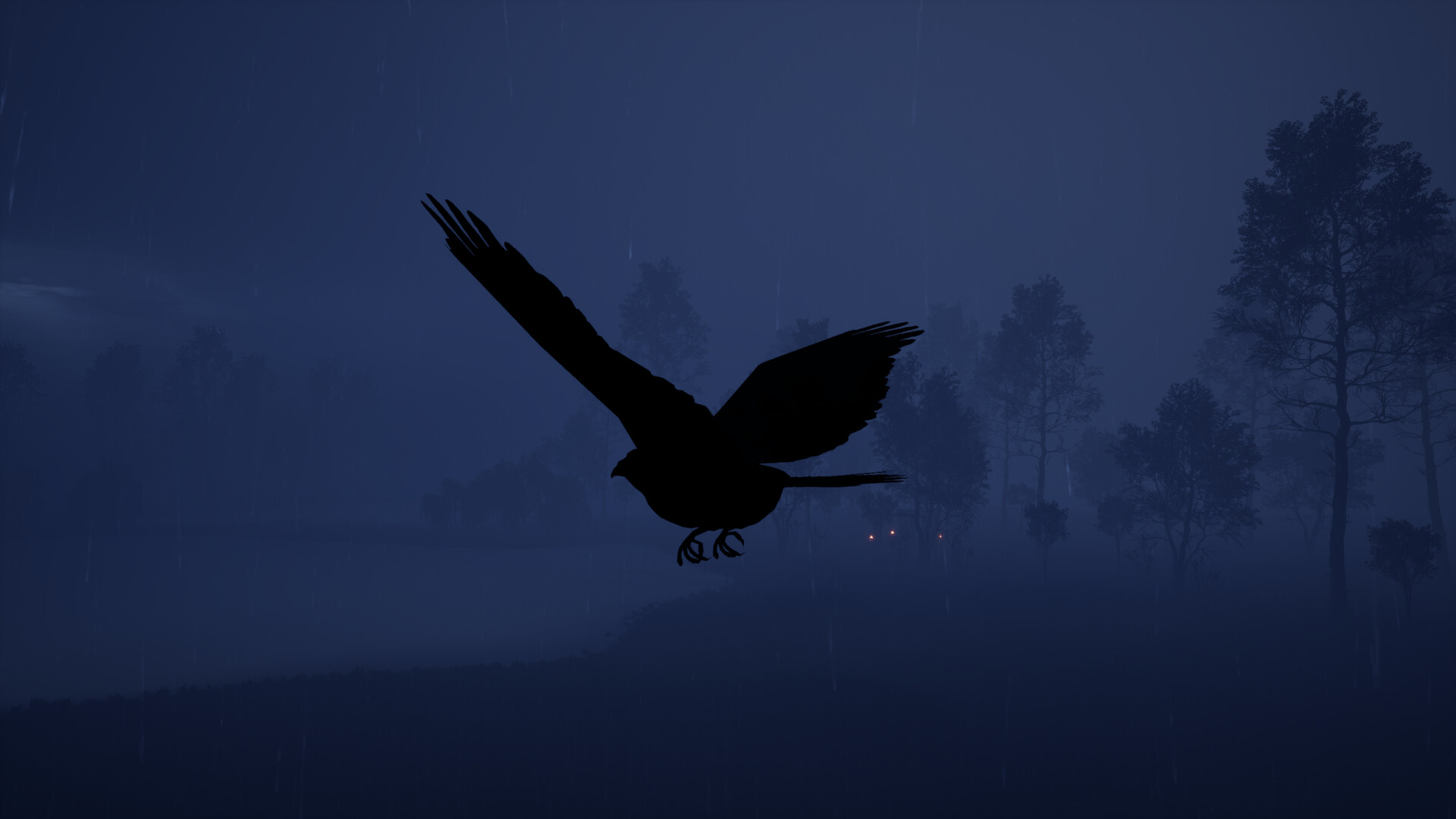 Eagle Legacy: Zero screenshot 4