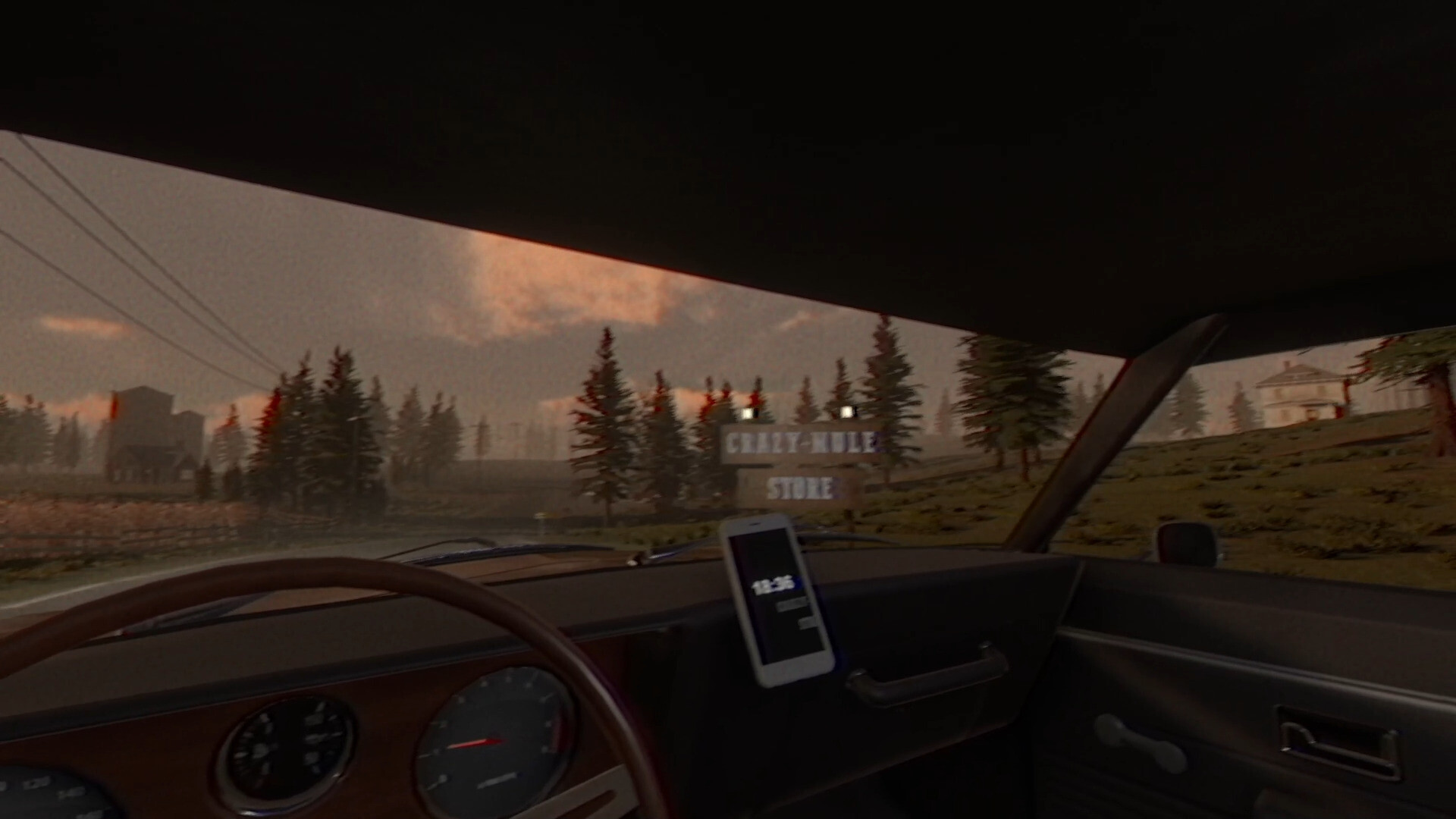 Fear The Unknown - Jamie Story screenshot 1