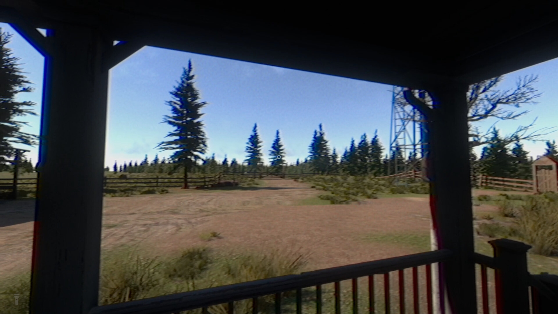 Fear The Unknown - Jamie Story screenshot 4