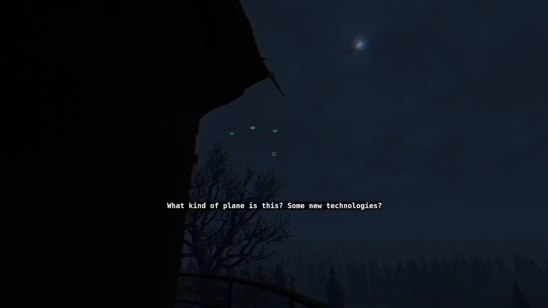 Fear The Unknown - Jamie Story screenshot 5