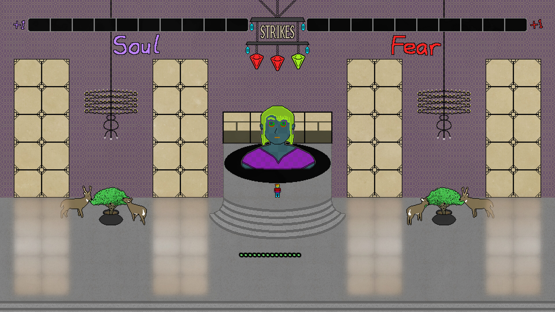 Stain the Cerebral screenshot 10