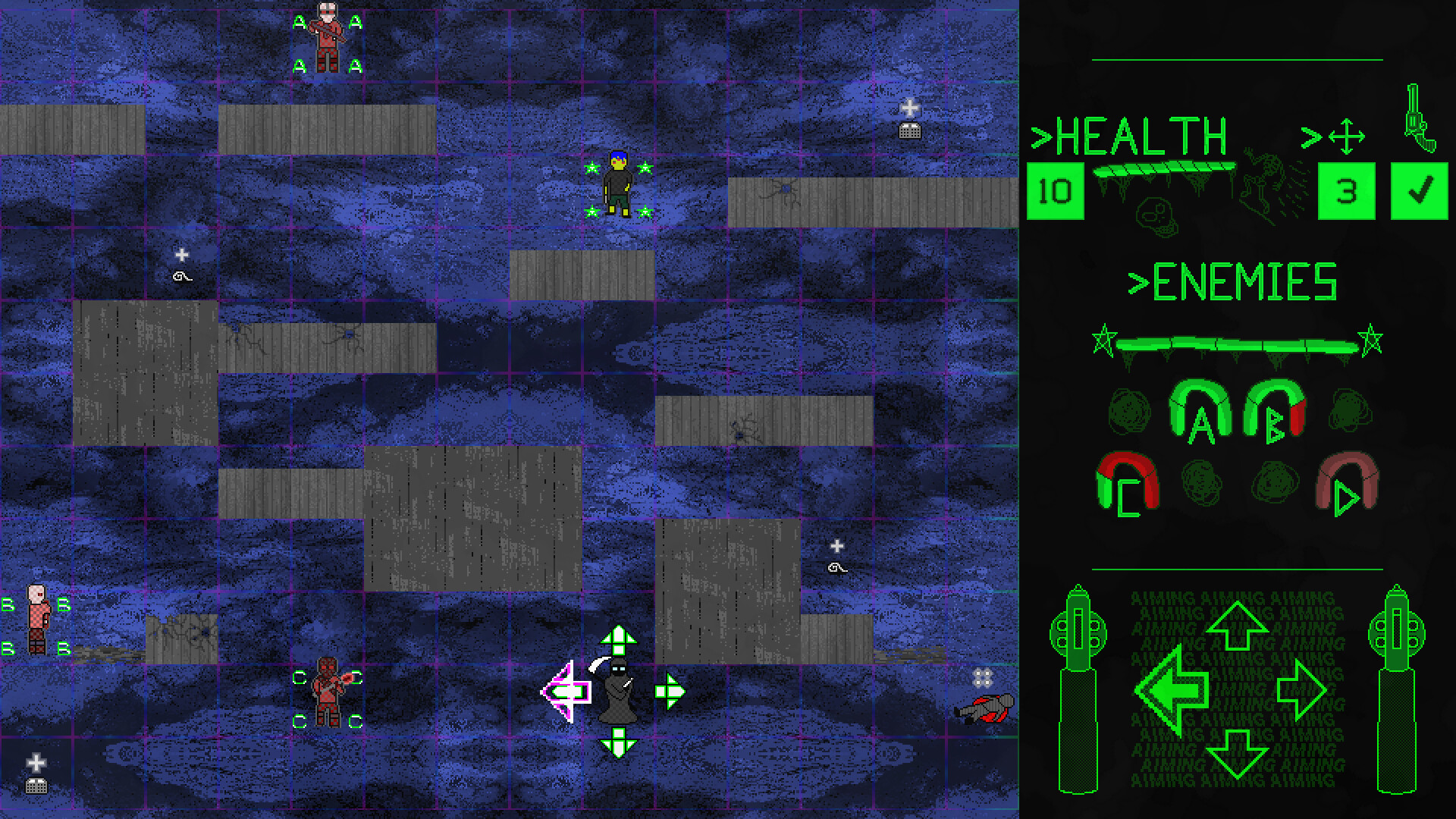 Stain the Cerebral screenshot 3