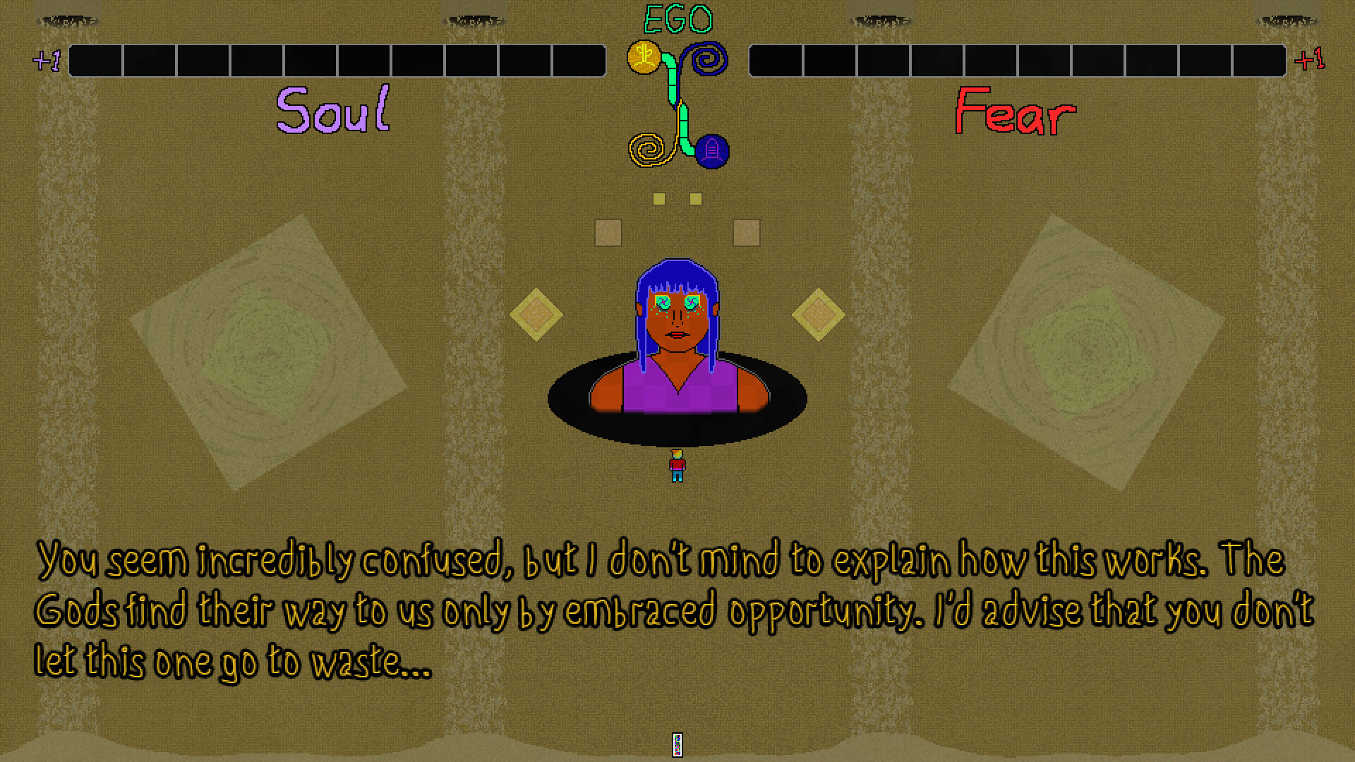 Stain the Cerebral screenshot 7