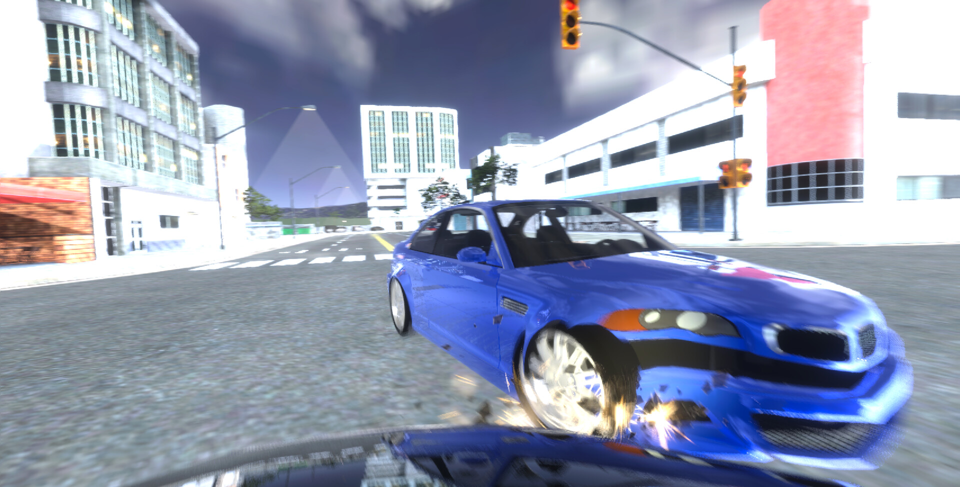 City-Racing screenshot 17