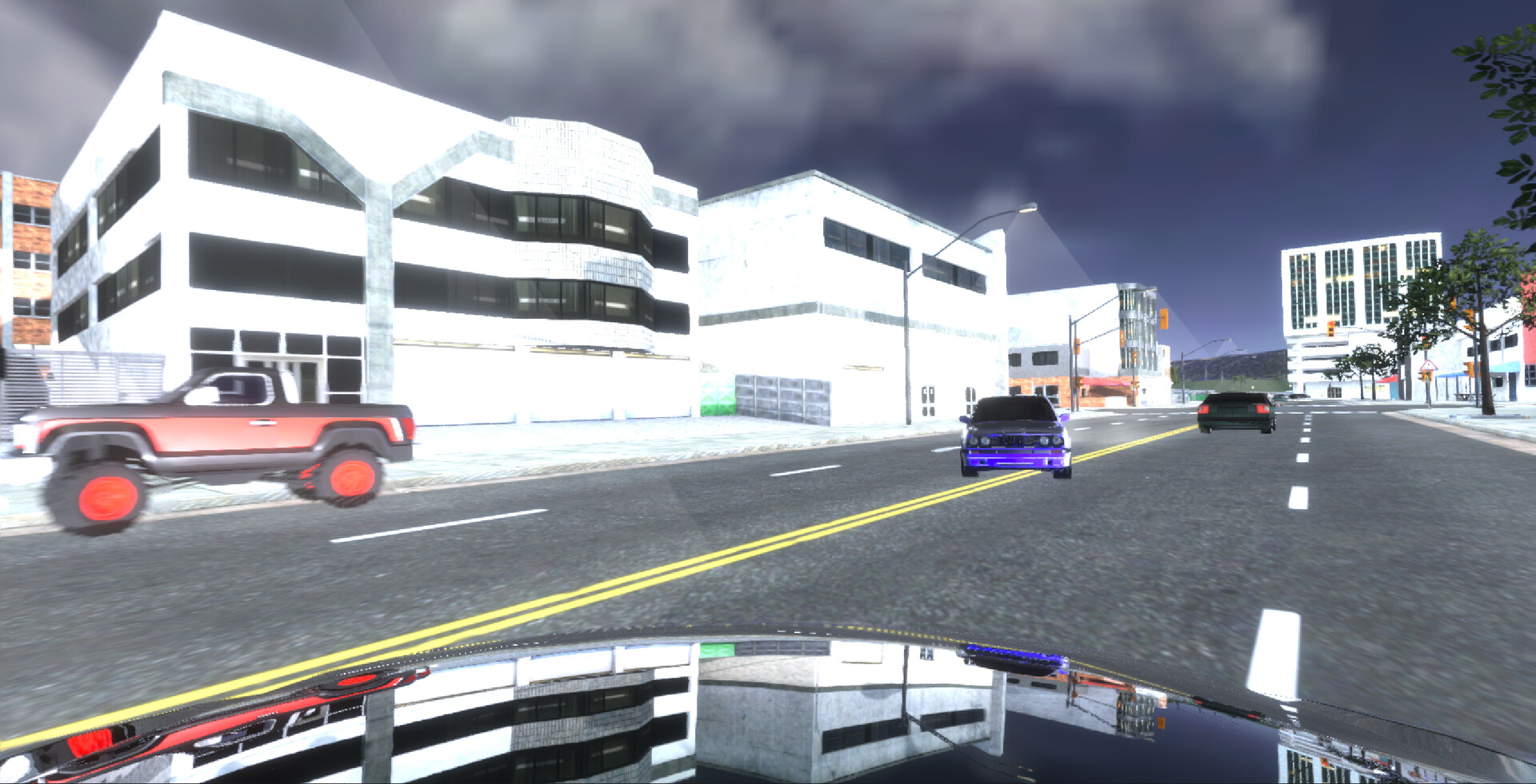 City-Racing screenshot 15