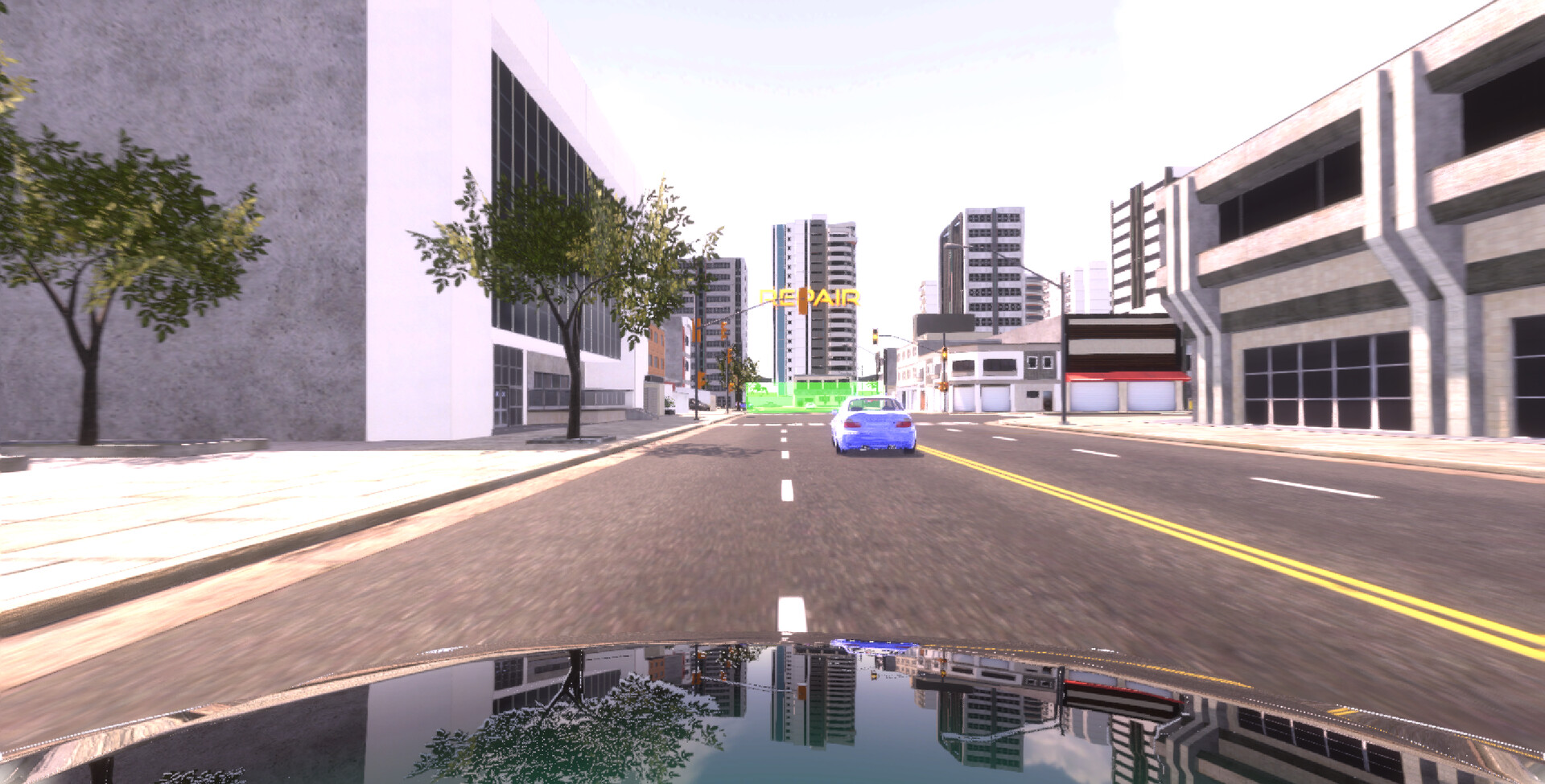 City-Racing screenshot 11