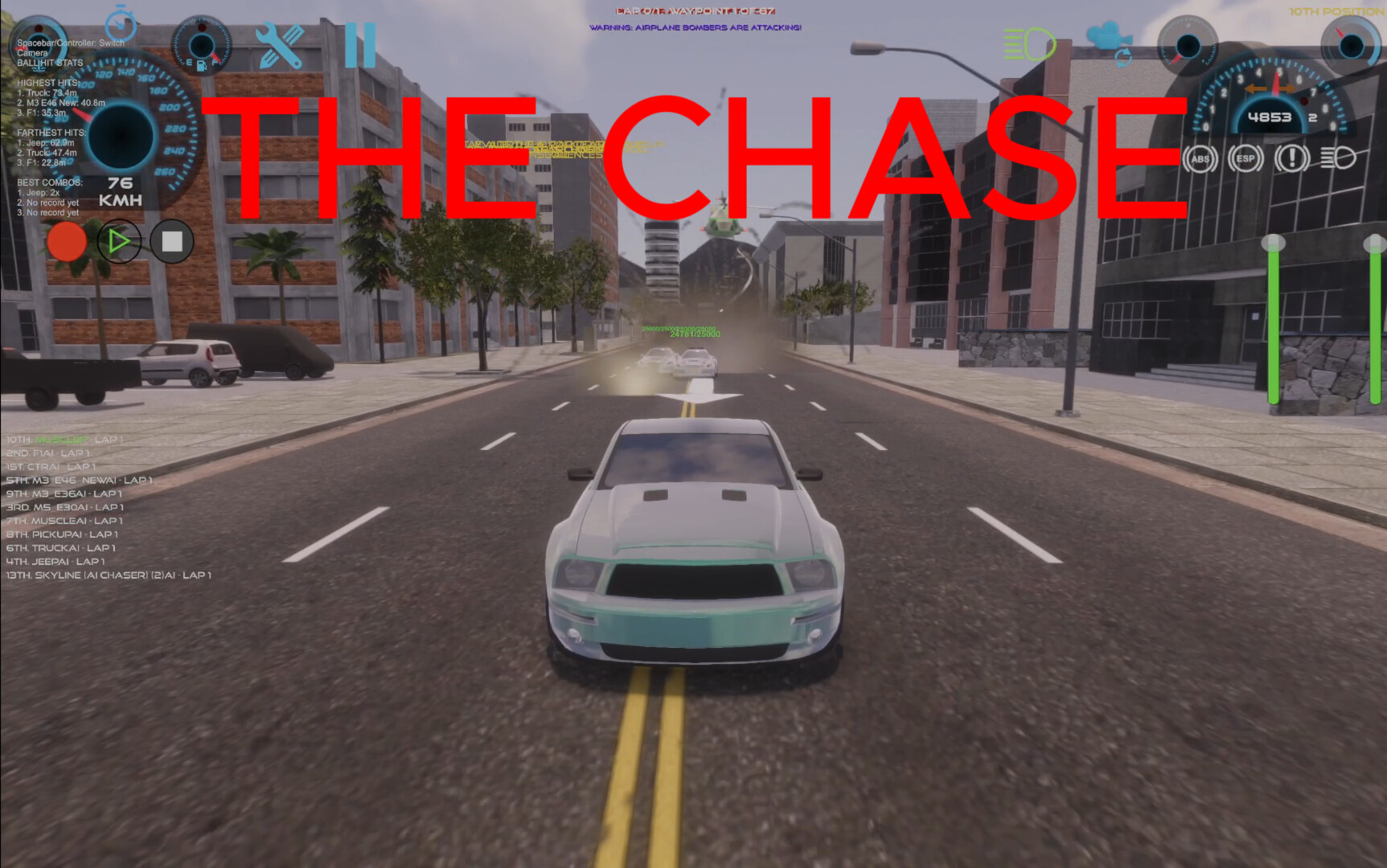 City-Racing screenshot 6