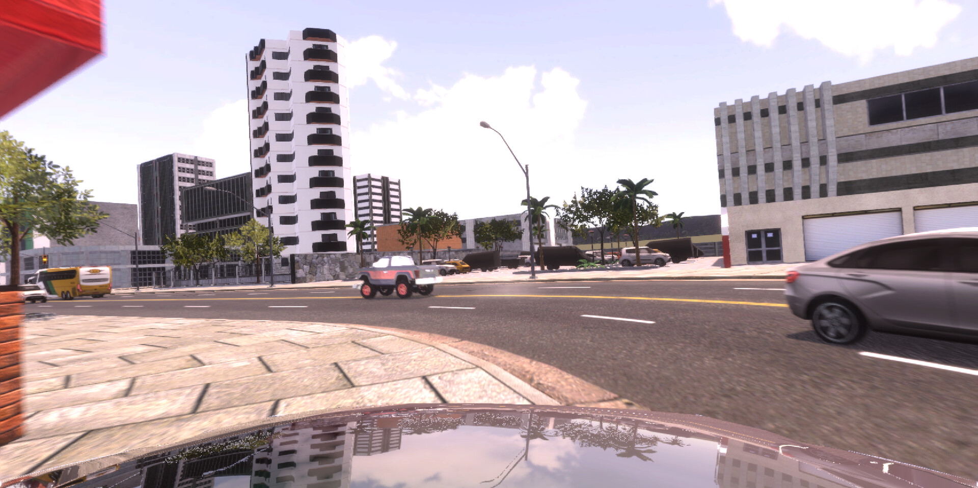 City-Racing screenshot 10