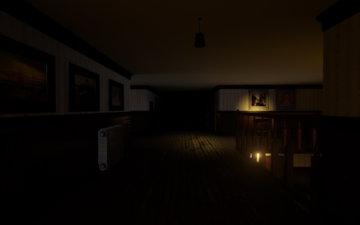 Devilry screenshot 3