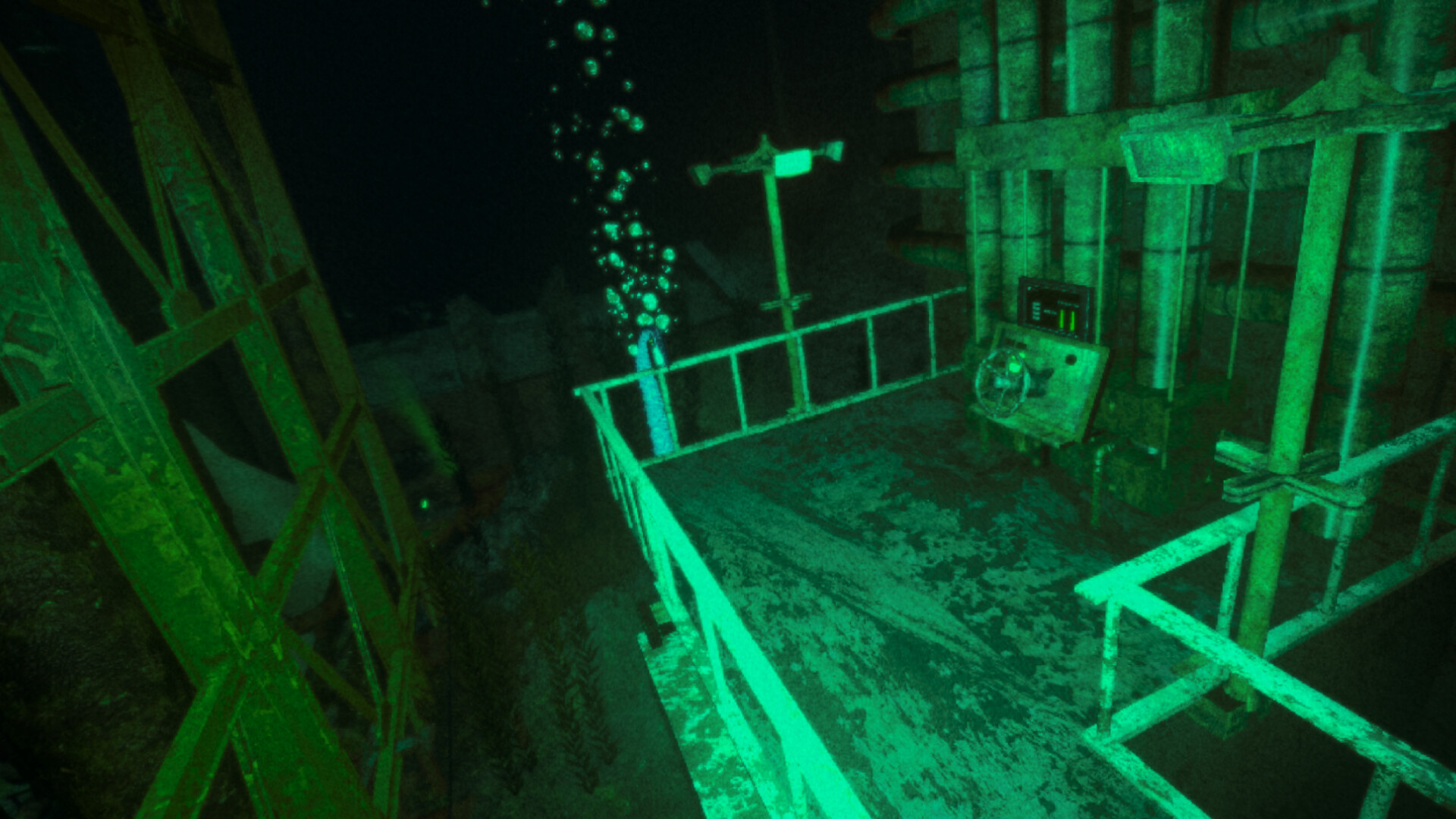 RebreatheR screenshot 3