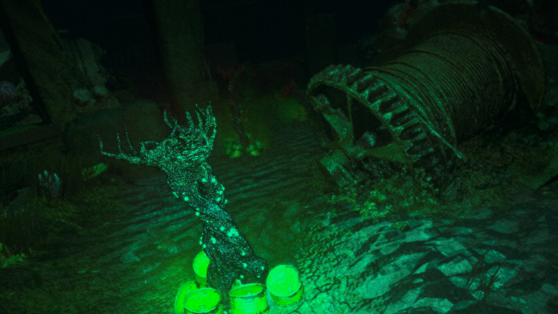 RebreatheR screenshot 2