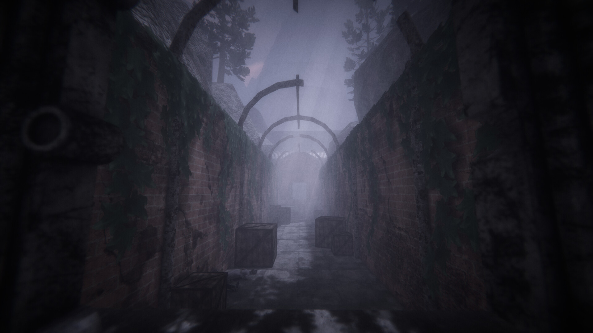 MOULD screenshot 8