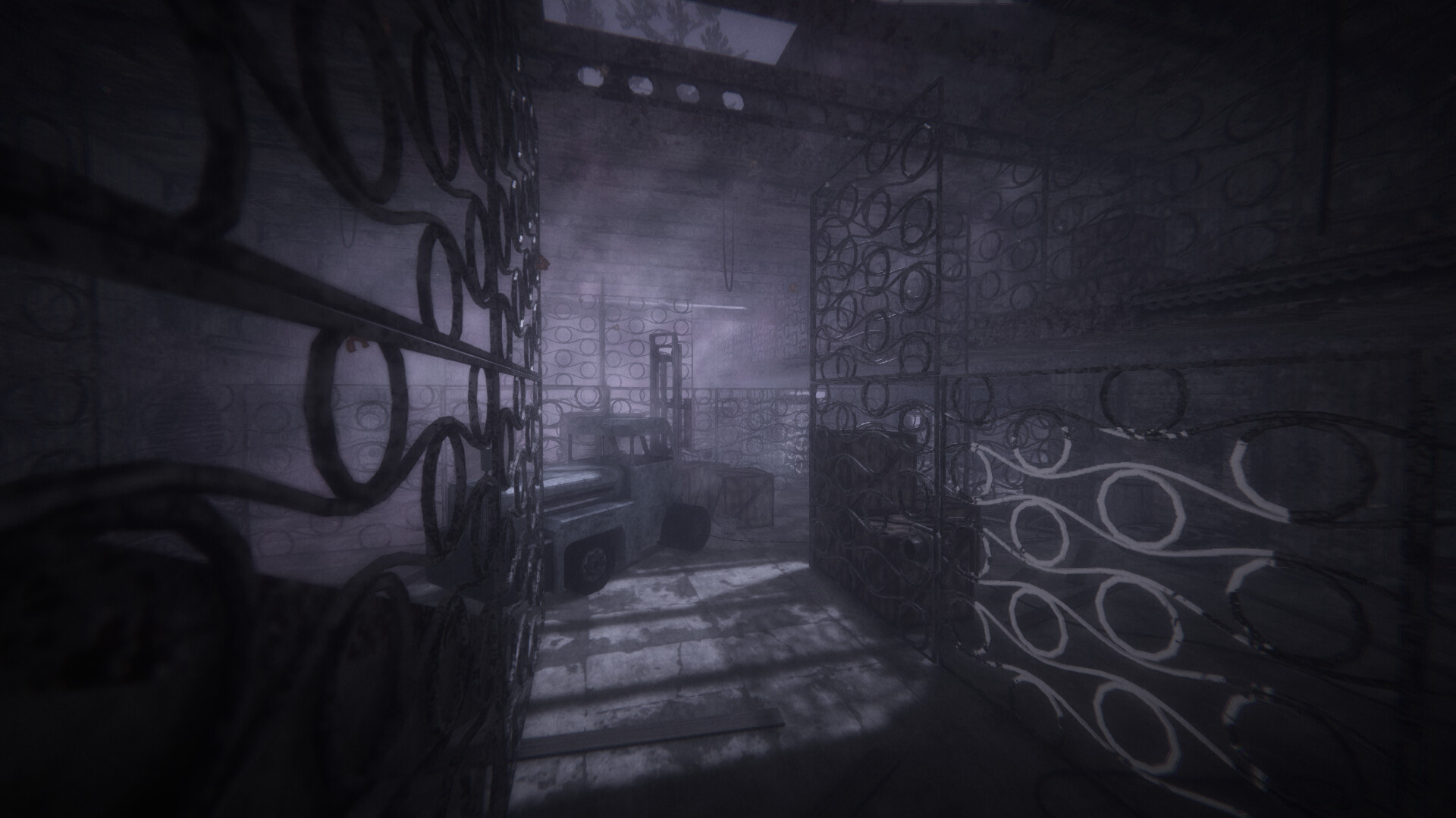 MOULD screenshot 7
