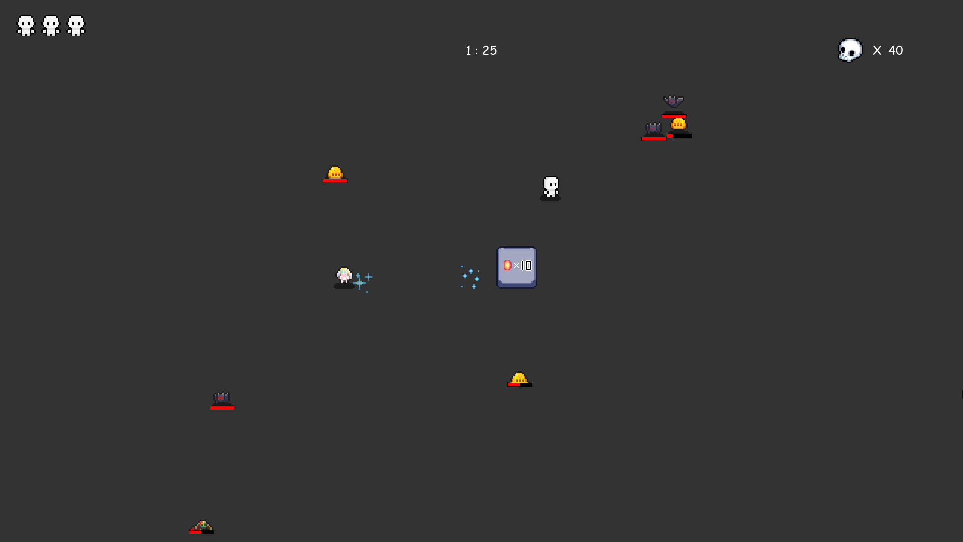 Sweet Portal screenshot 5