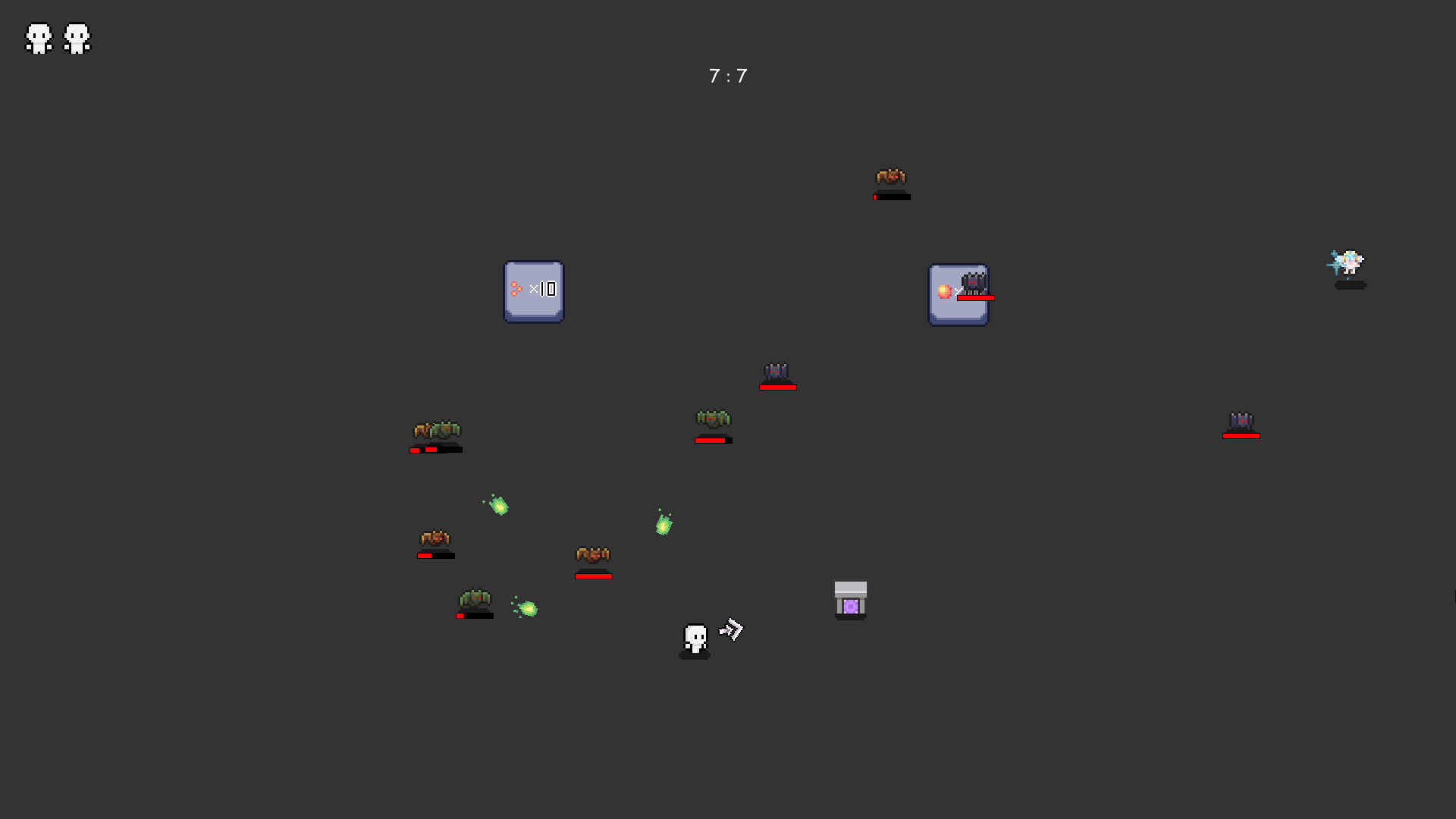Sweet Portal screenshot 8