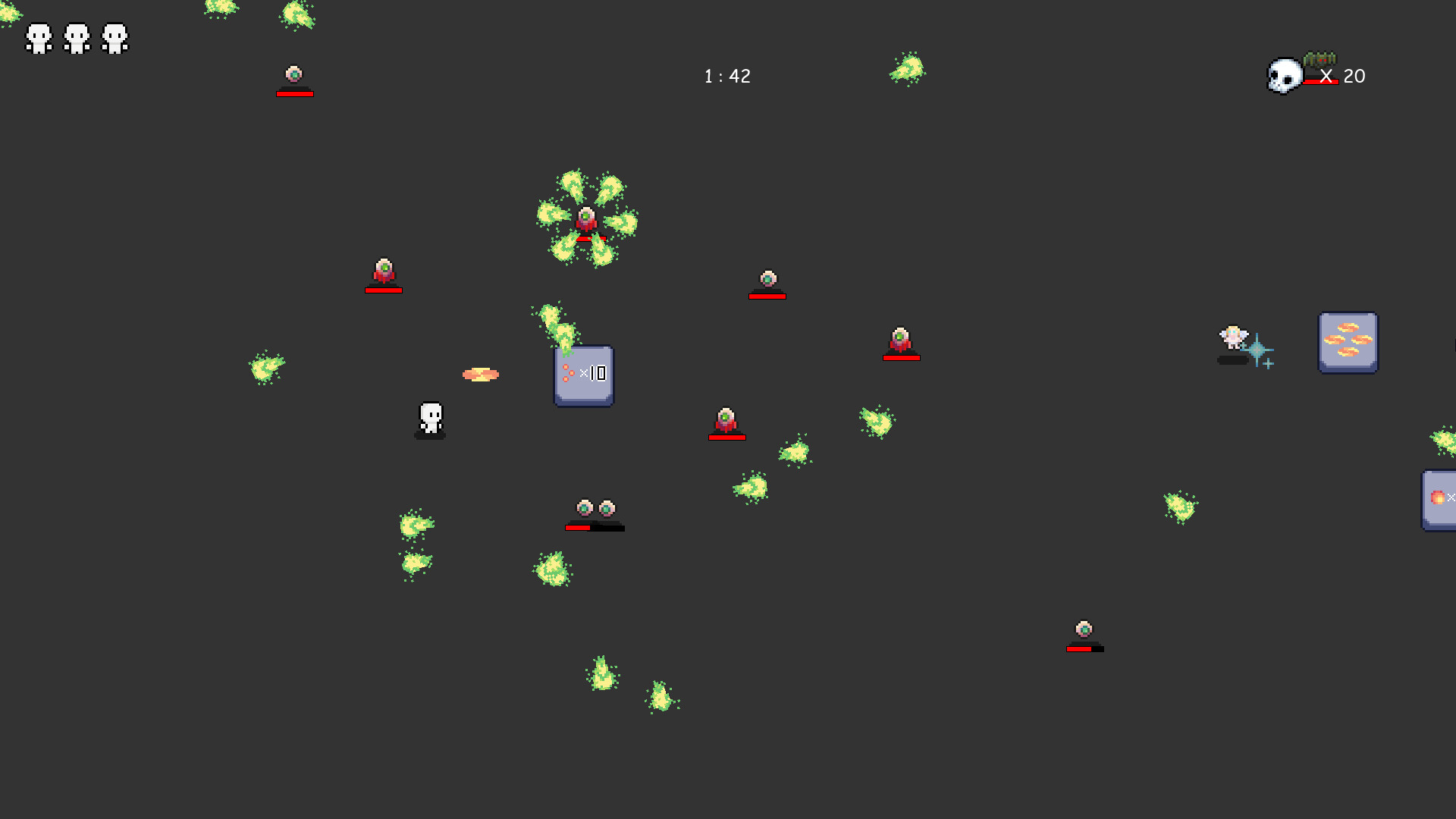 Sweet Portal screenshot 9