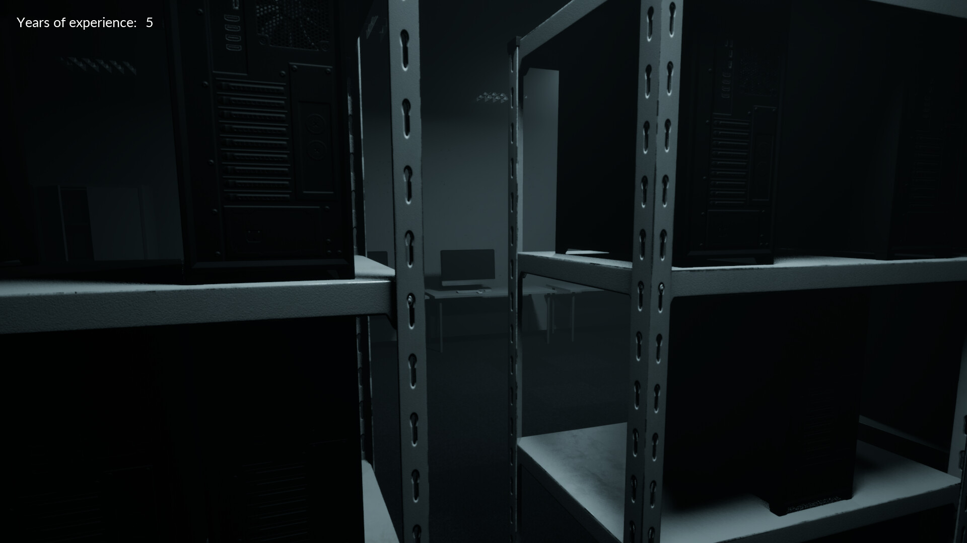 In Arrears screenshot 3