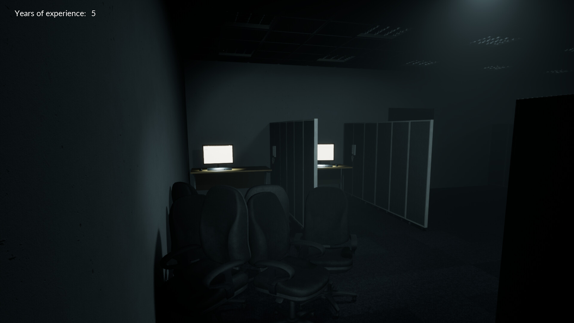 In Arrears screenshot 5