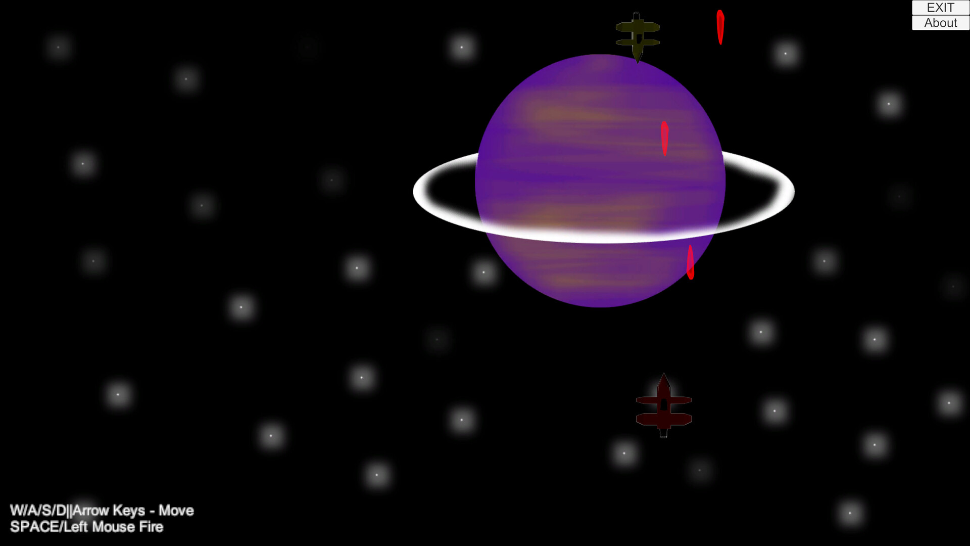 Spaceship Battler Unlimited screenshot 2