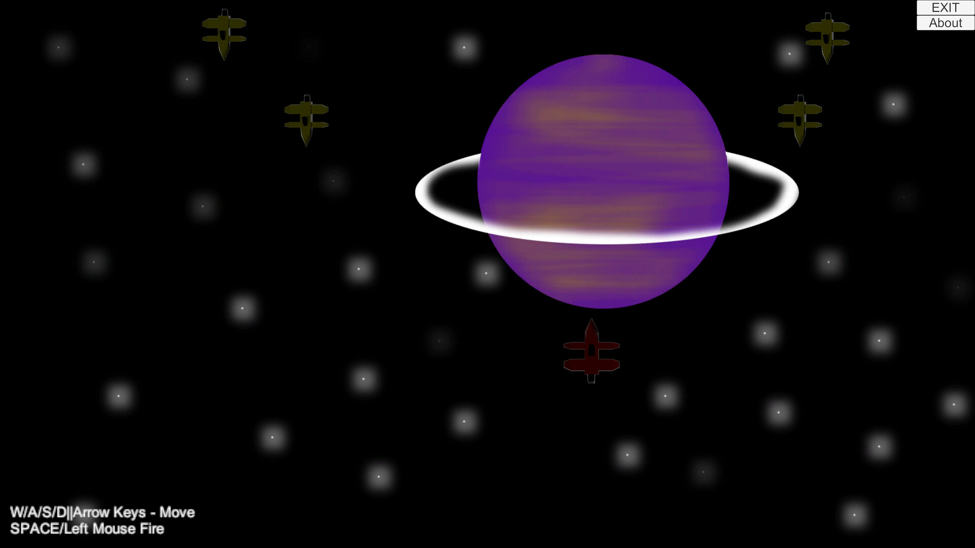 Spaceship Battler Unlimited screenshot 4