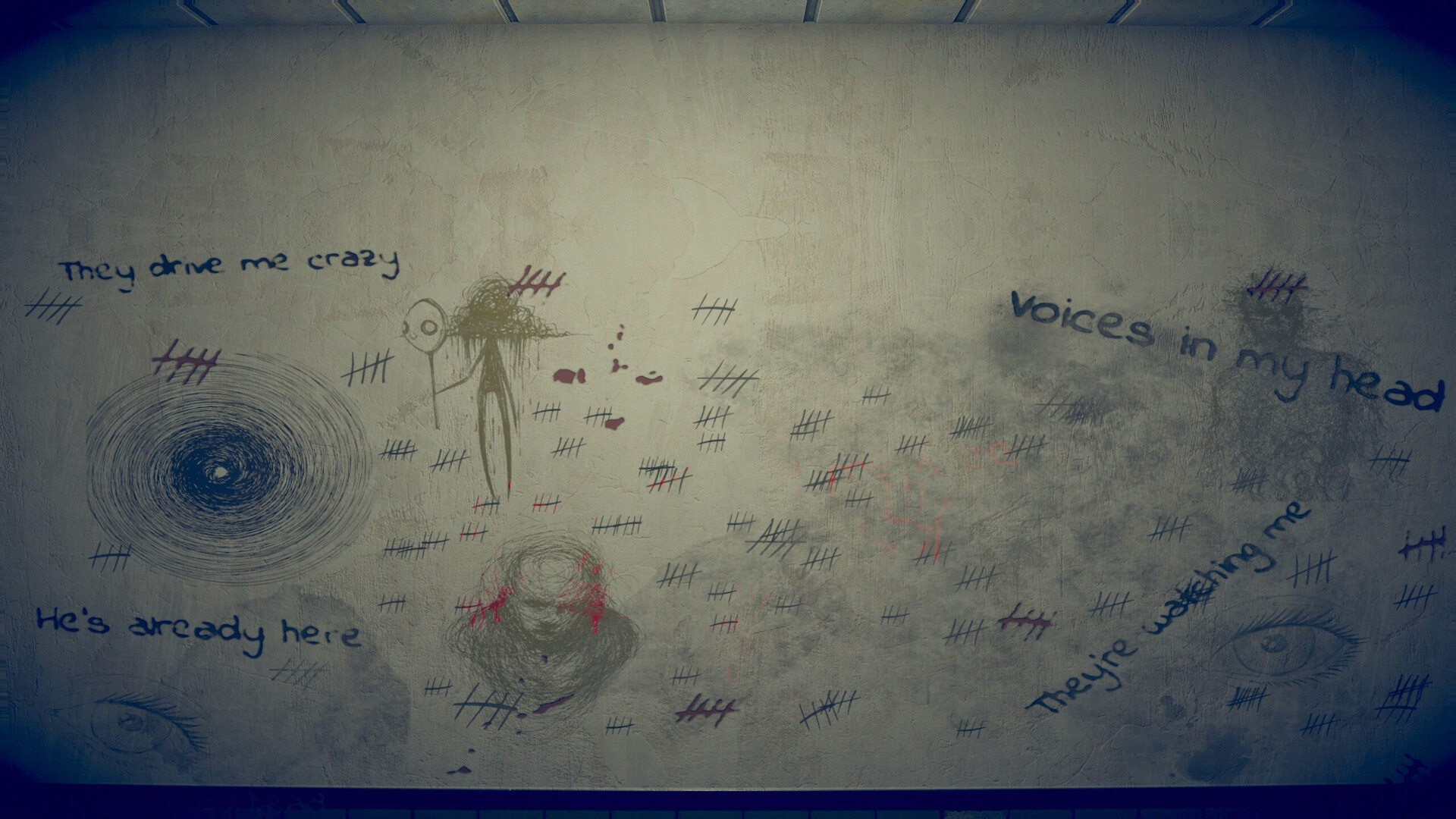 The Amygdala Protocol screenshot 4