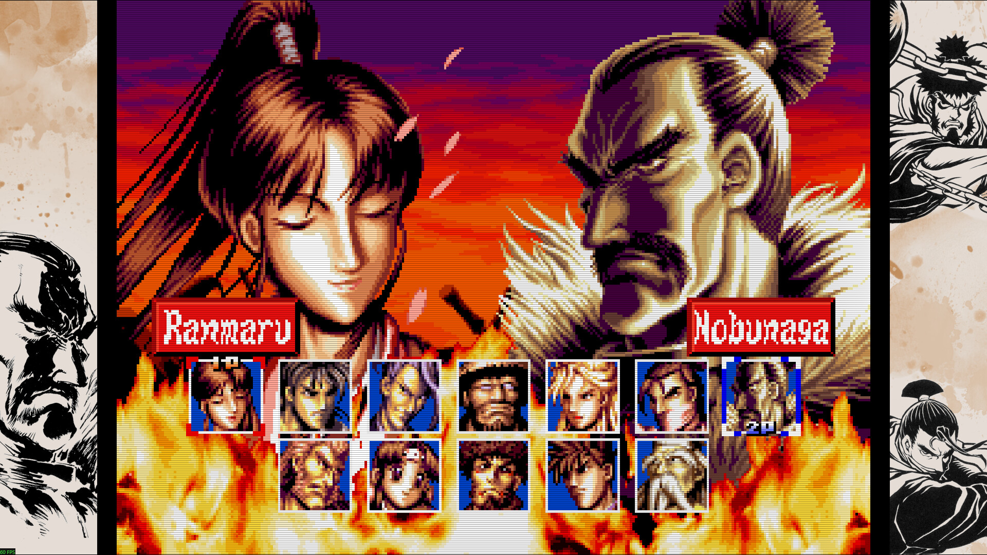 NINJA MASTER'S screenshot 1