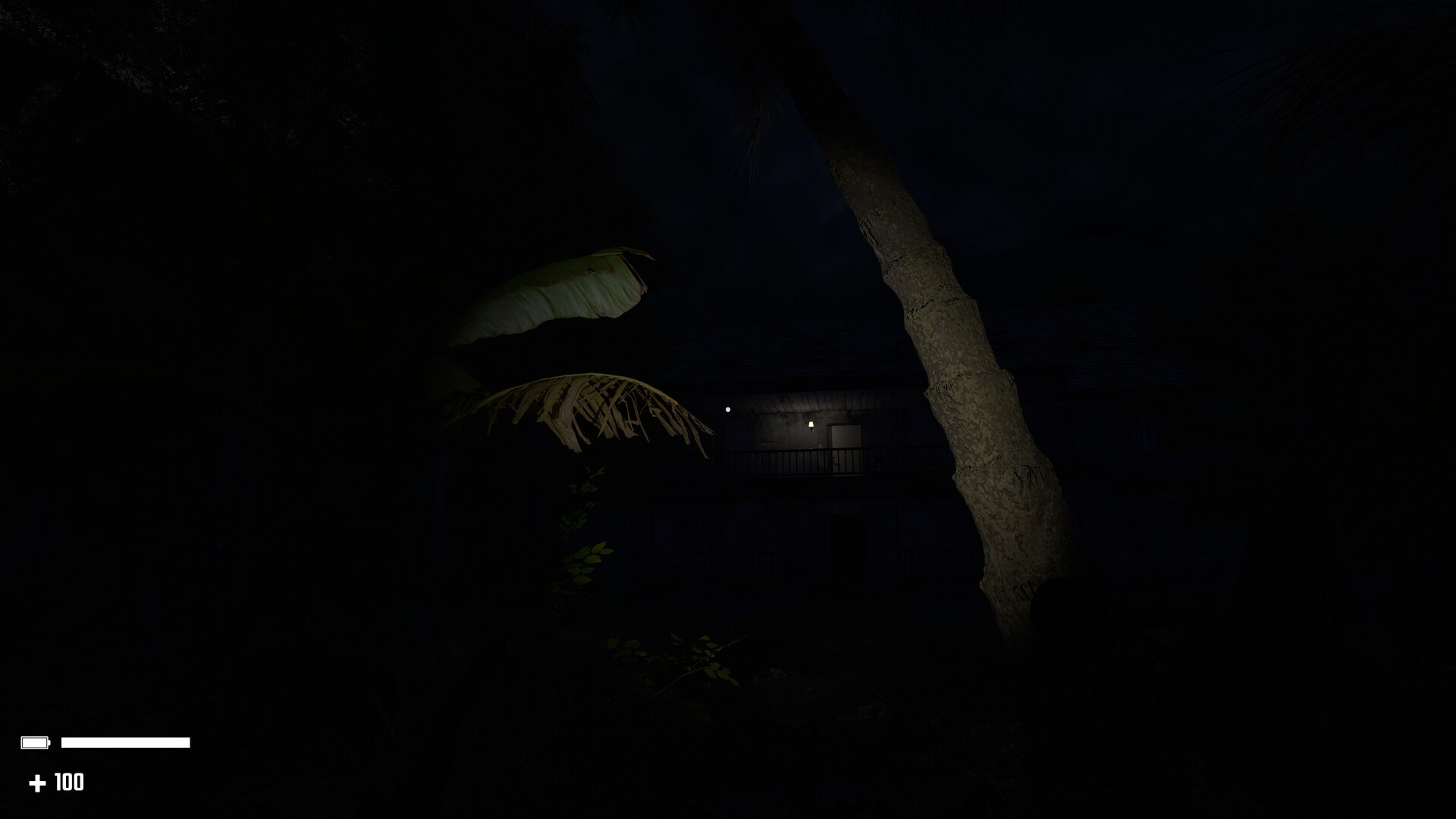 Strange island screenshot 1