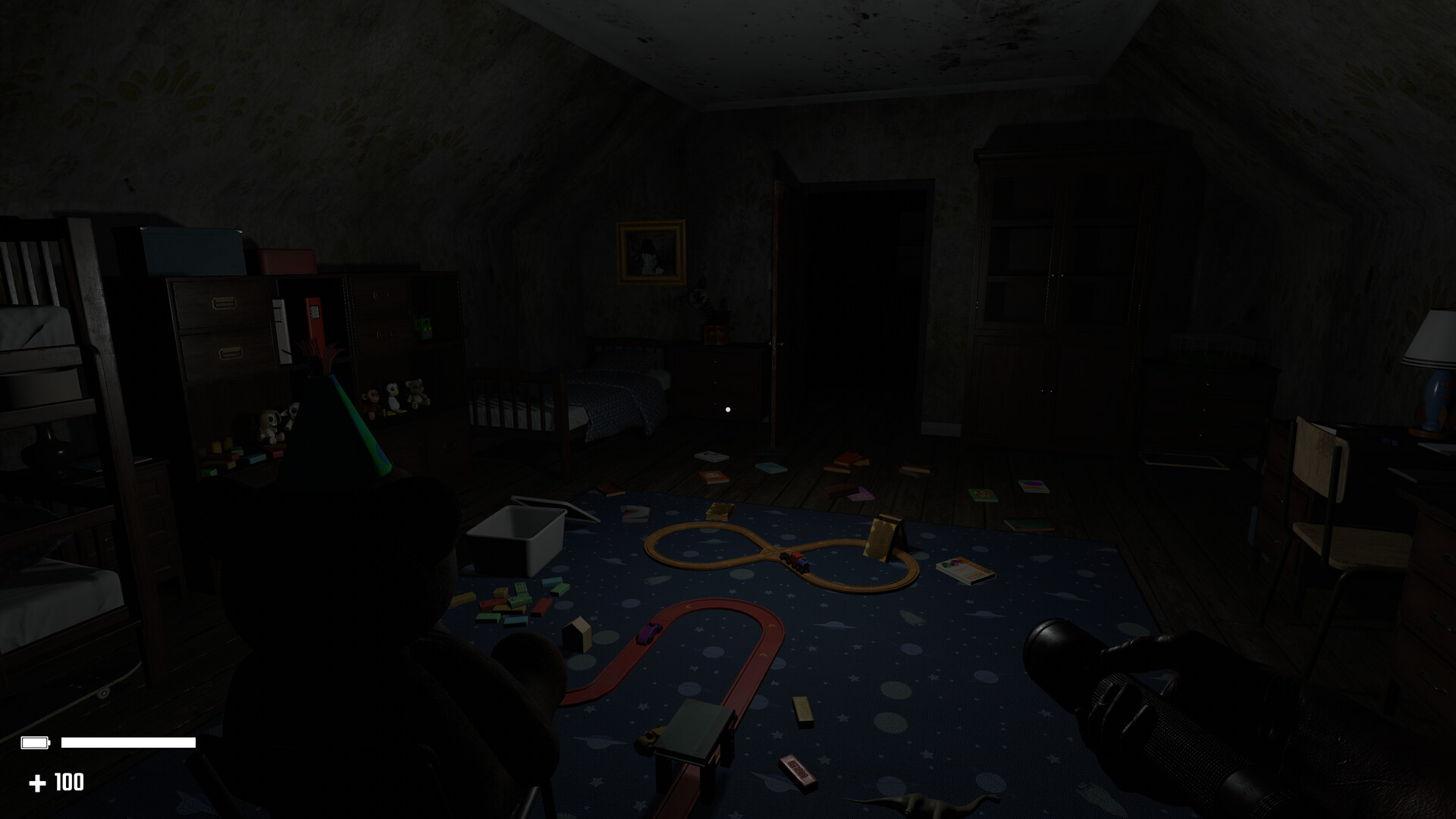 Strange island screenshot 4