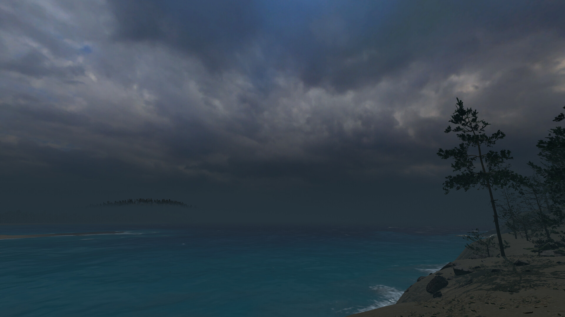 Strange island screenshot 12
