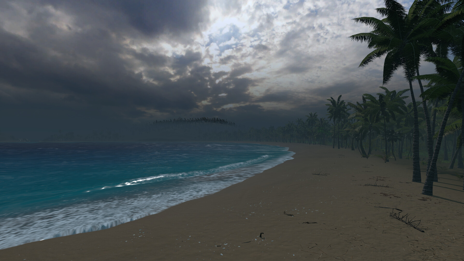Strange island screenshot 7