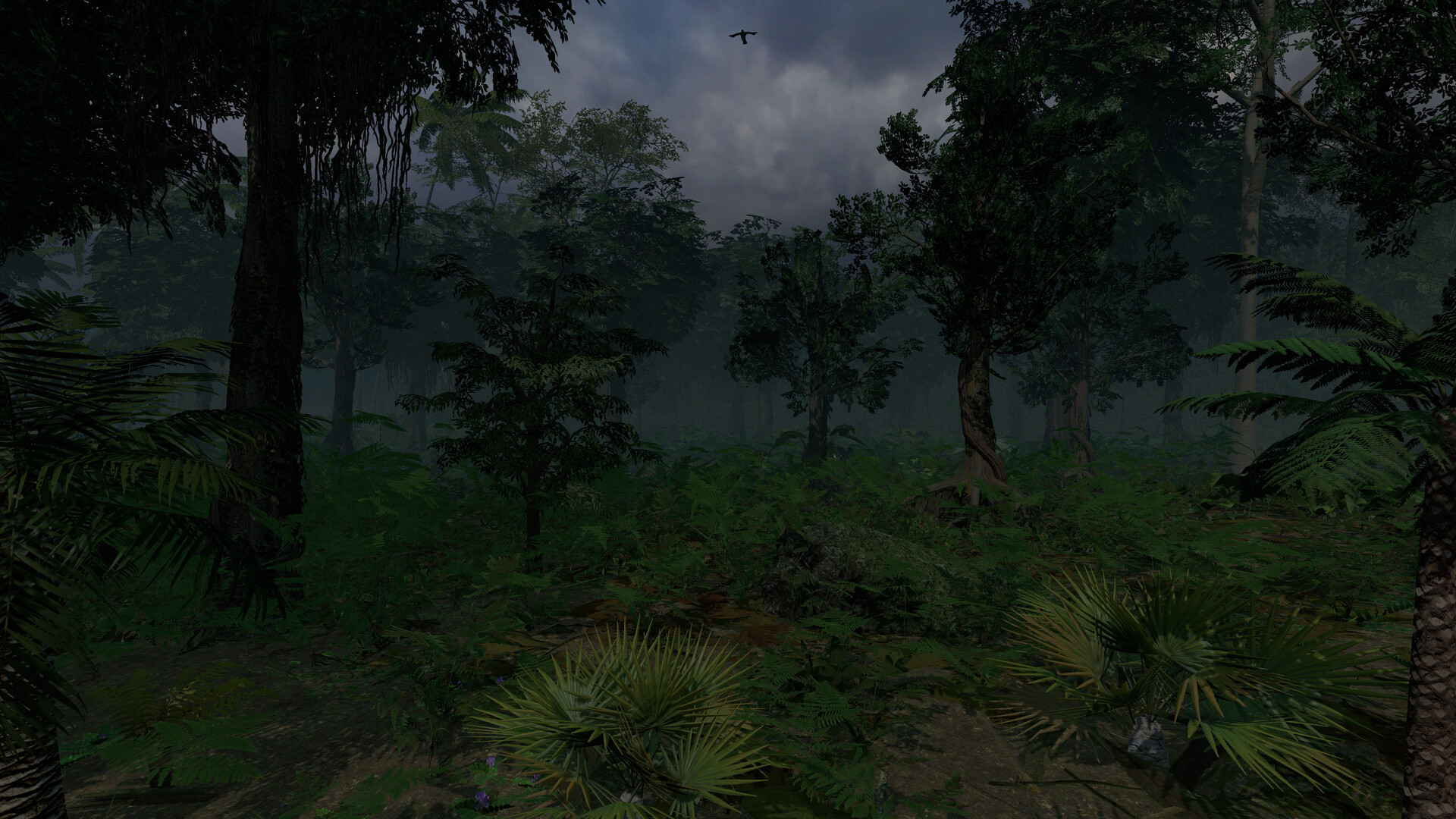 Strange island screenshot 9