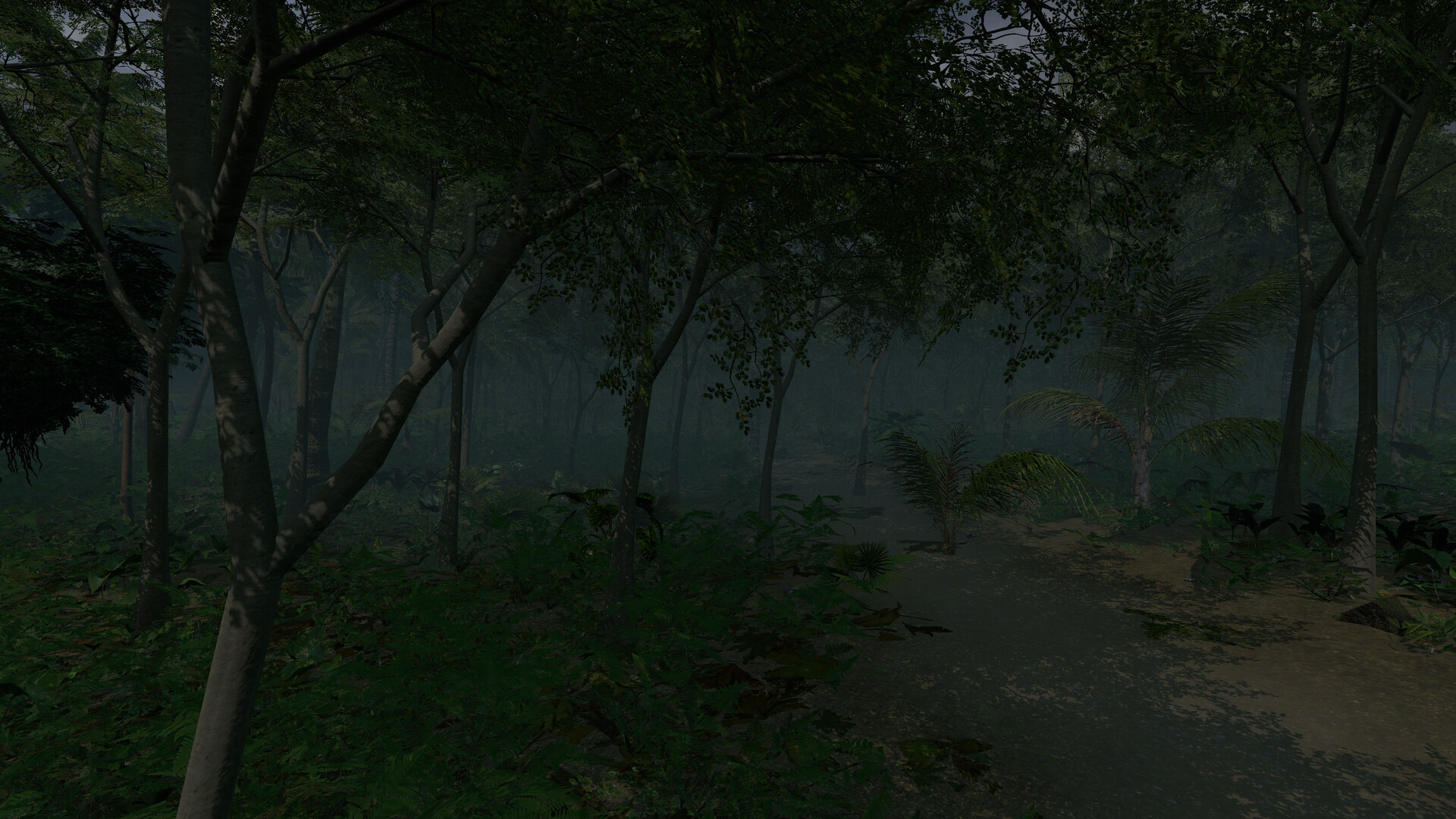 Strange island screenshot 10