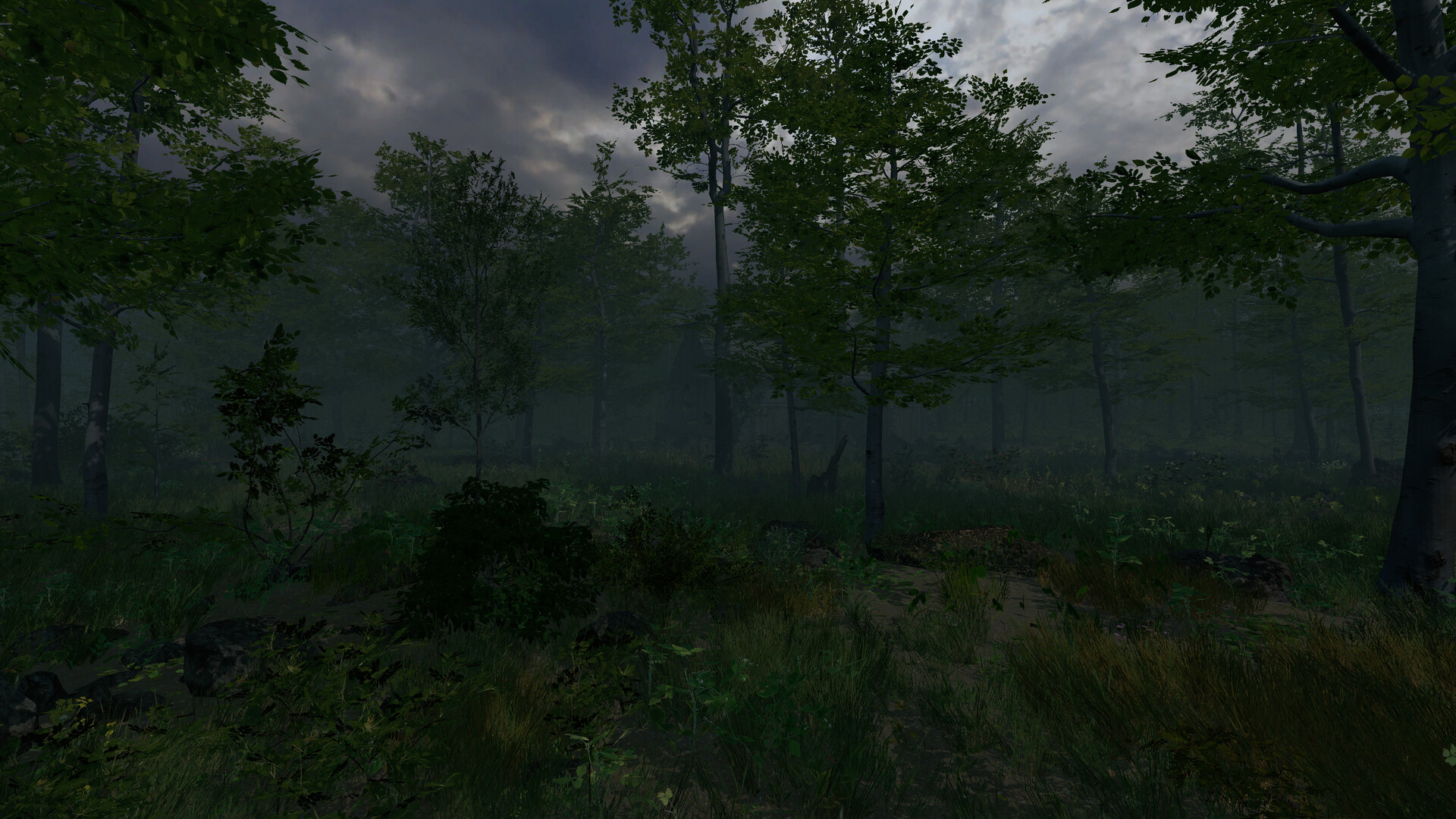 Strange island screenshot 11