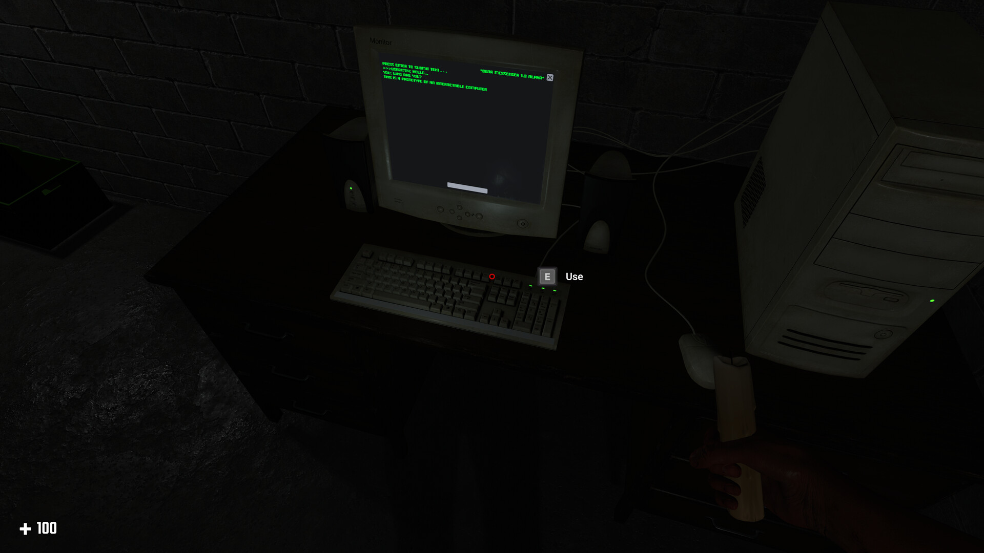 Strange island screenshot 5