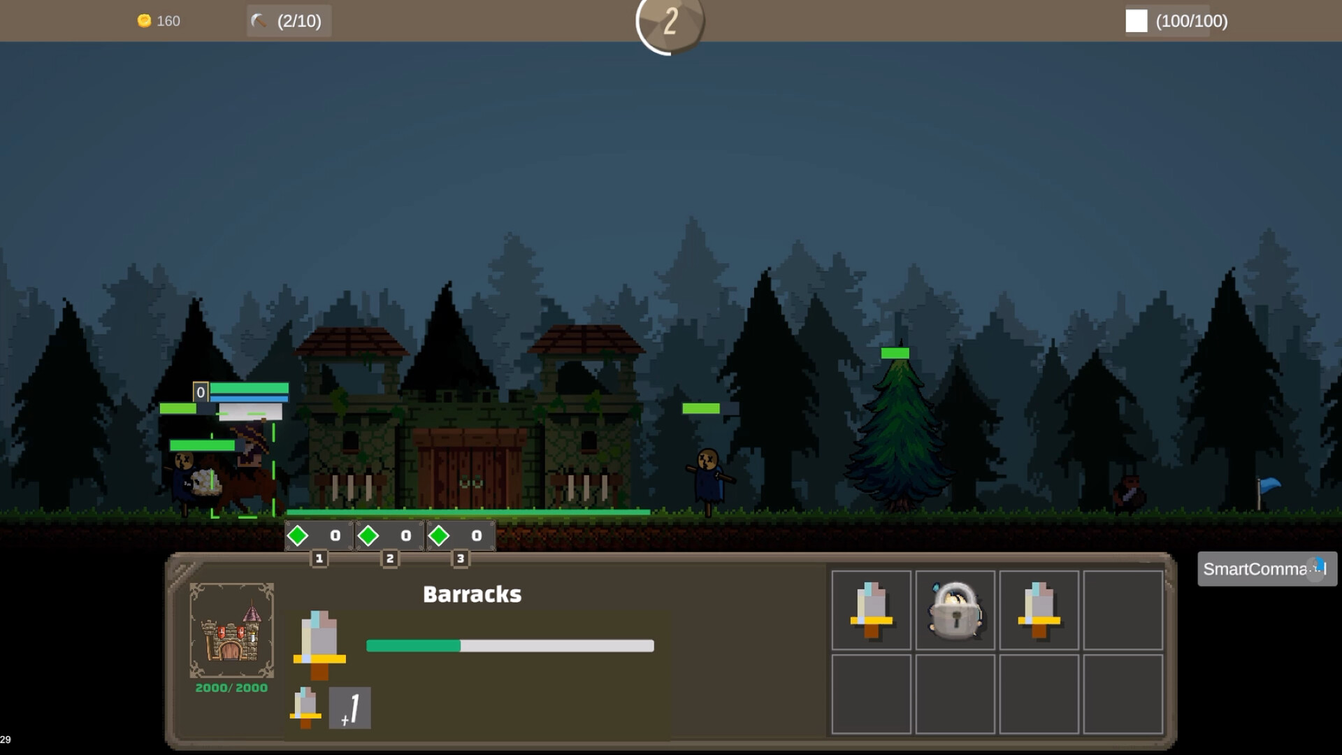 MINI EXPEDITION screenshot 1