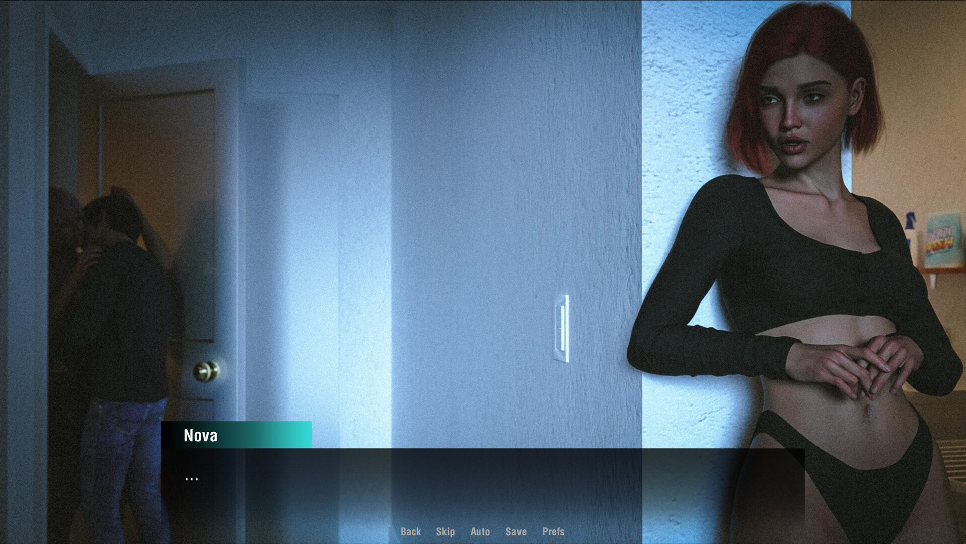 Lust By Appointment : Prologue screenshot 19
