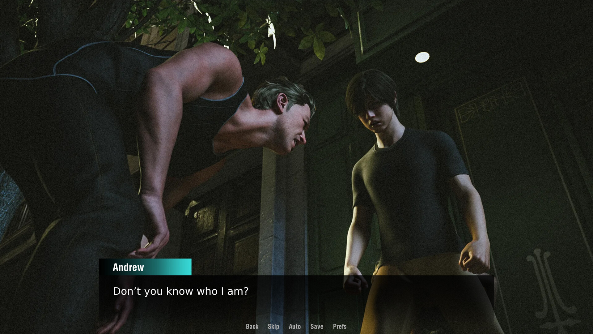 Lust By Appointment : Prologue screenshot 10