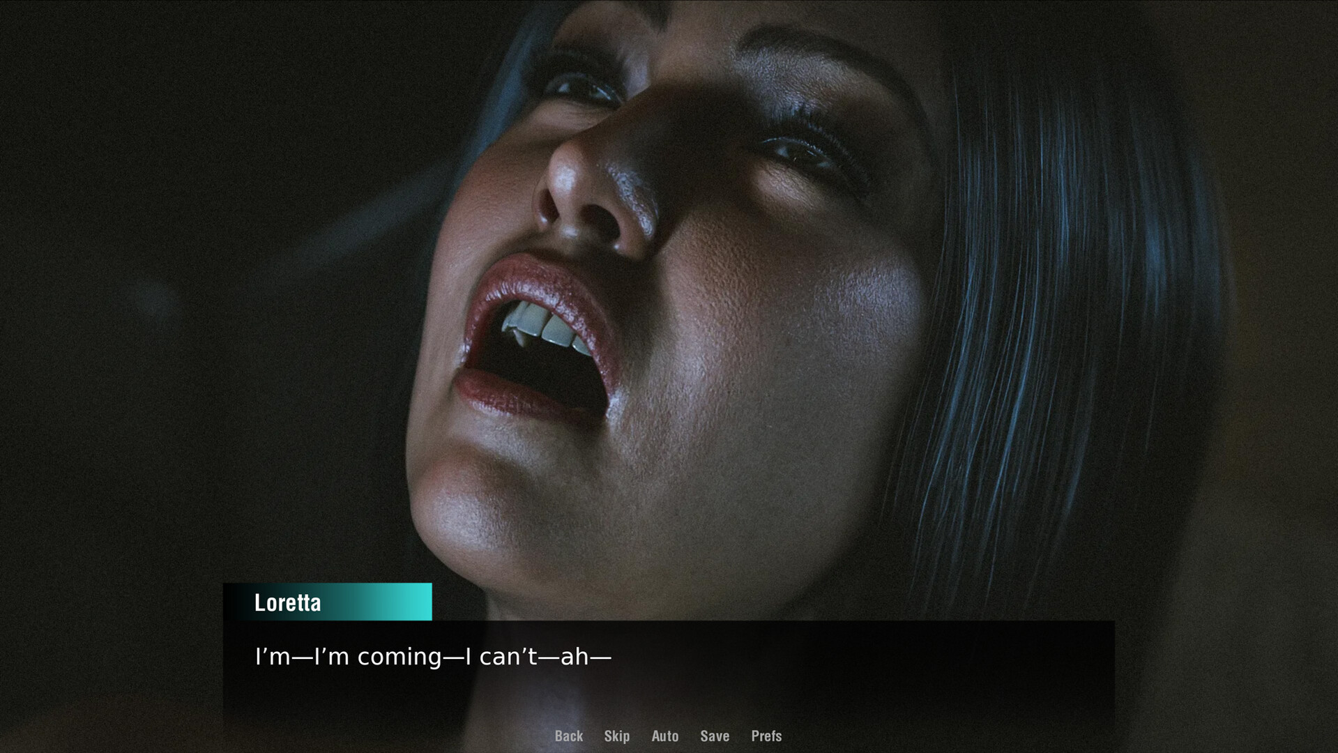 Lust By Appointment : Prologue screenshot 23