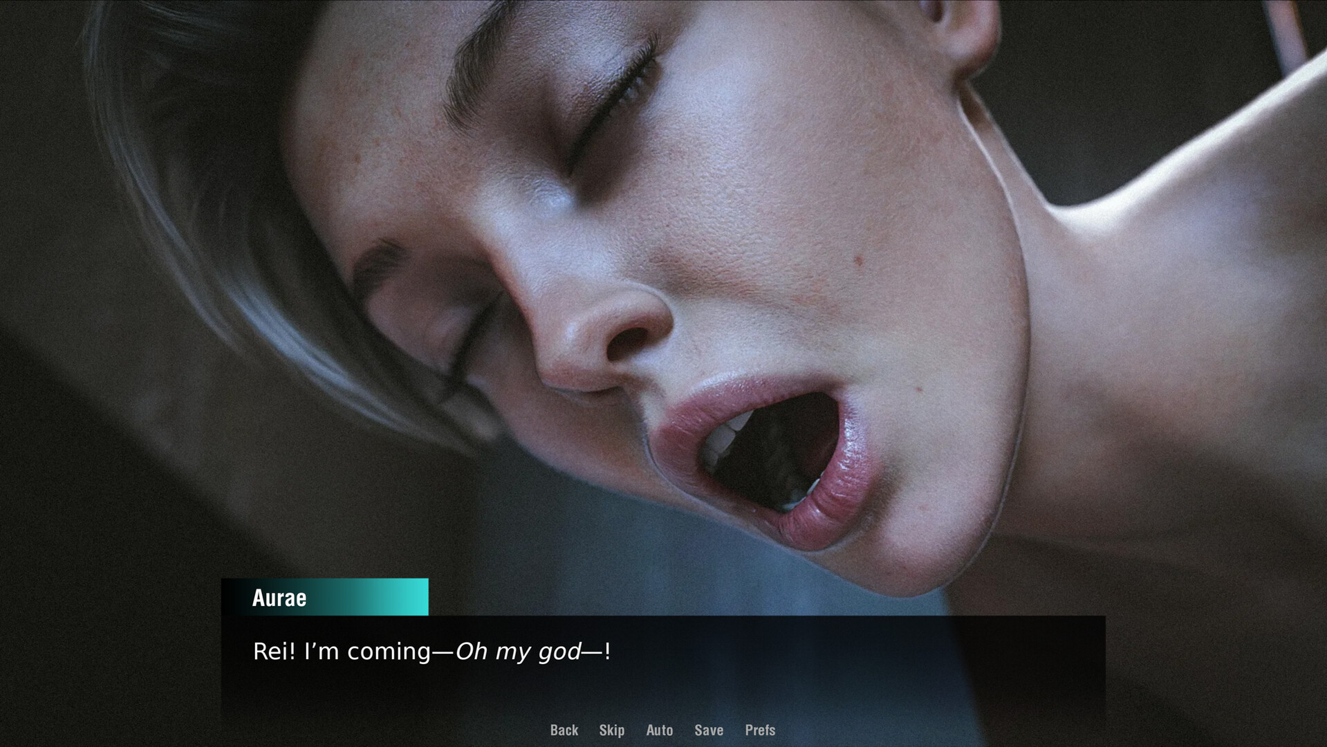 Lust By Appointment : Prologue screenshot 9