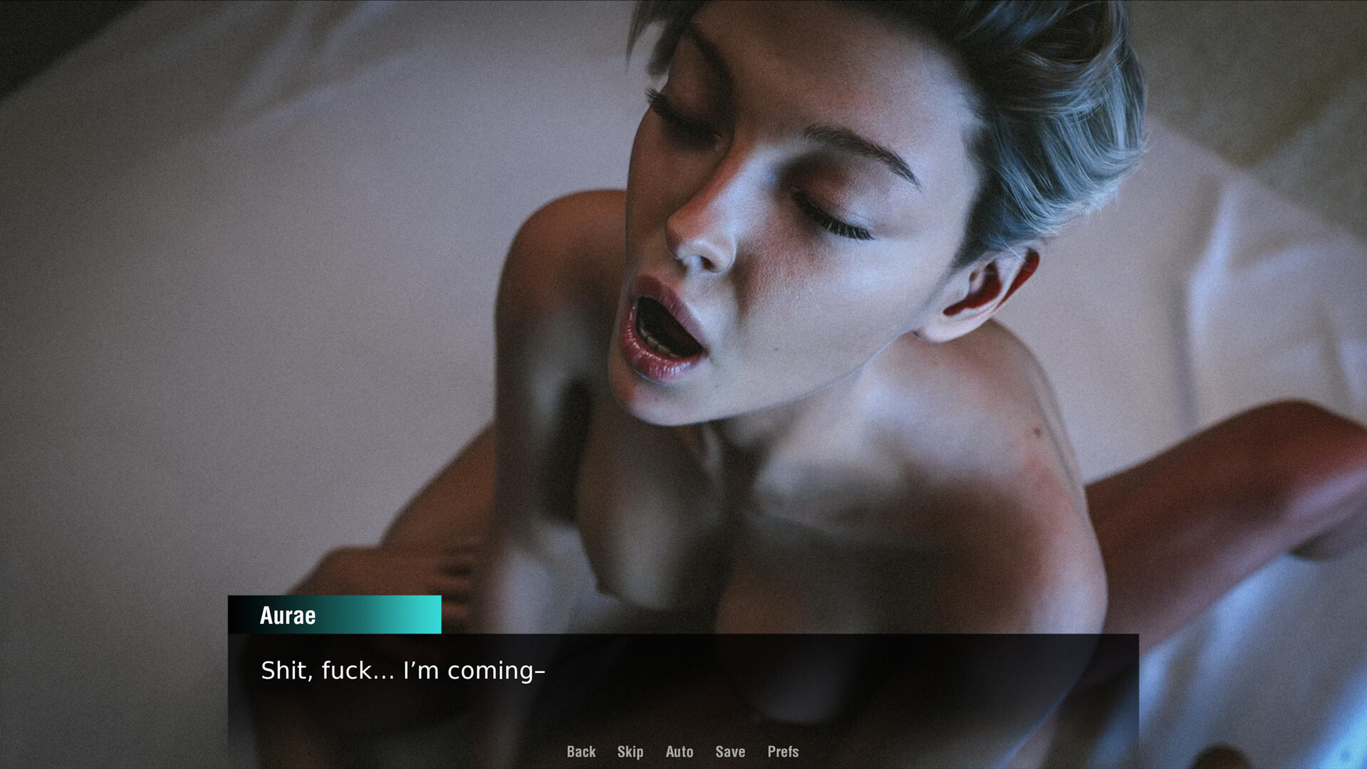 Lust By Appointment : Prologue screenshot 7
