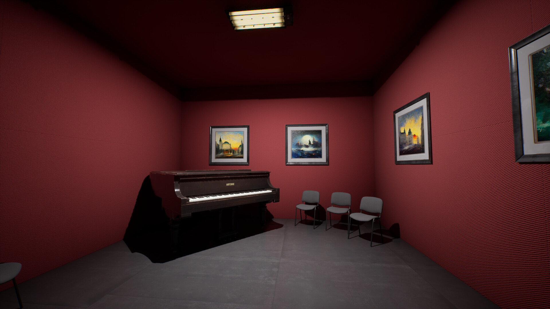 BIGGEST PIANO screenshot 15