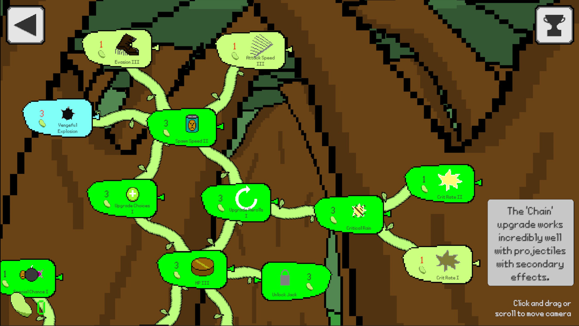 Army of Survivors screenshot 6
