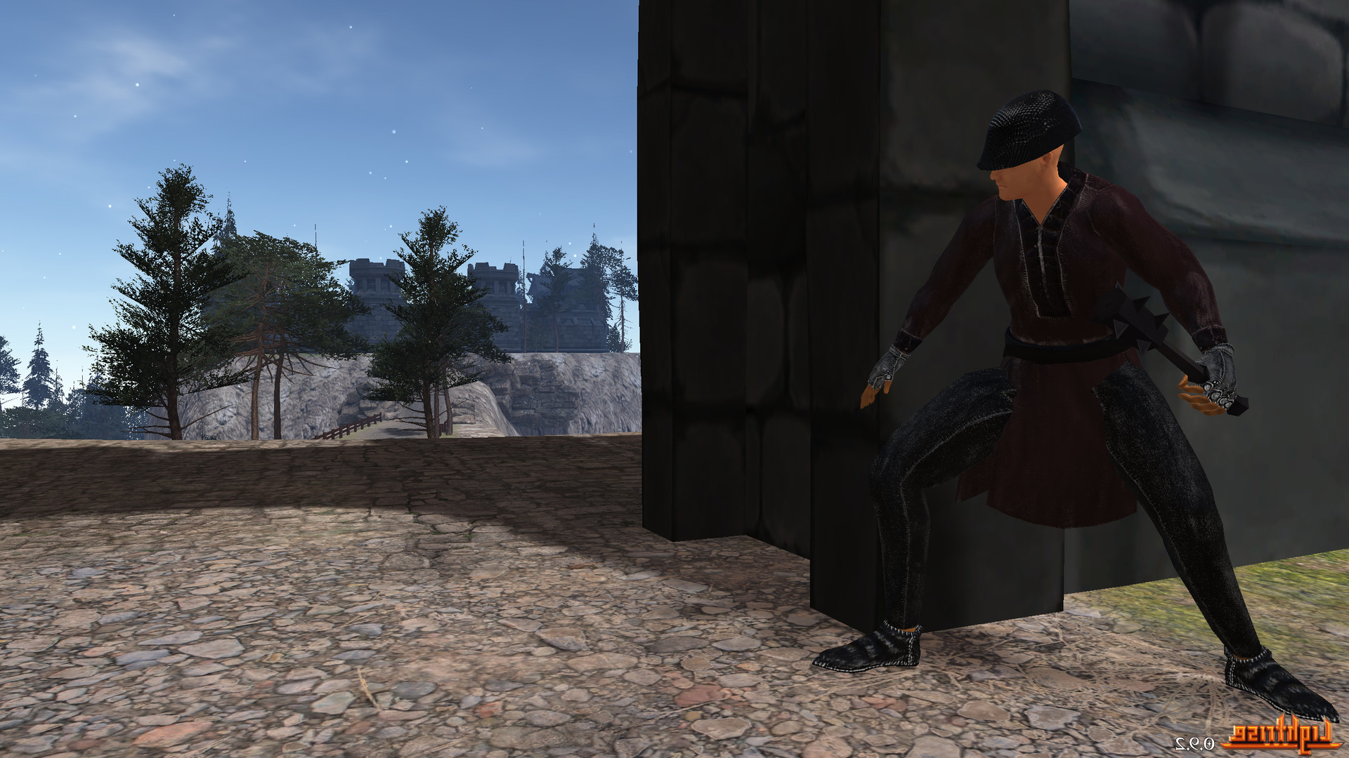 Lightrise™ screenshot 11