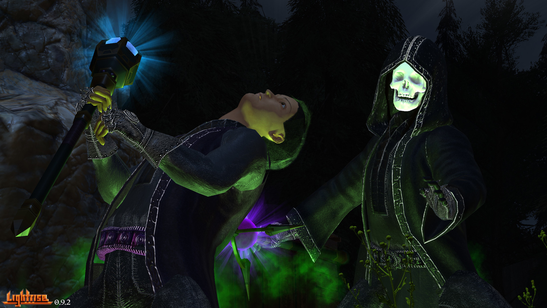 Lightrise™ screenshot 4
